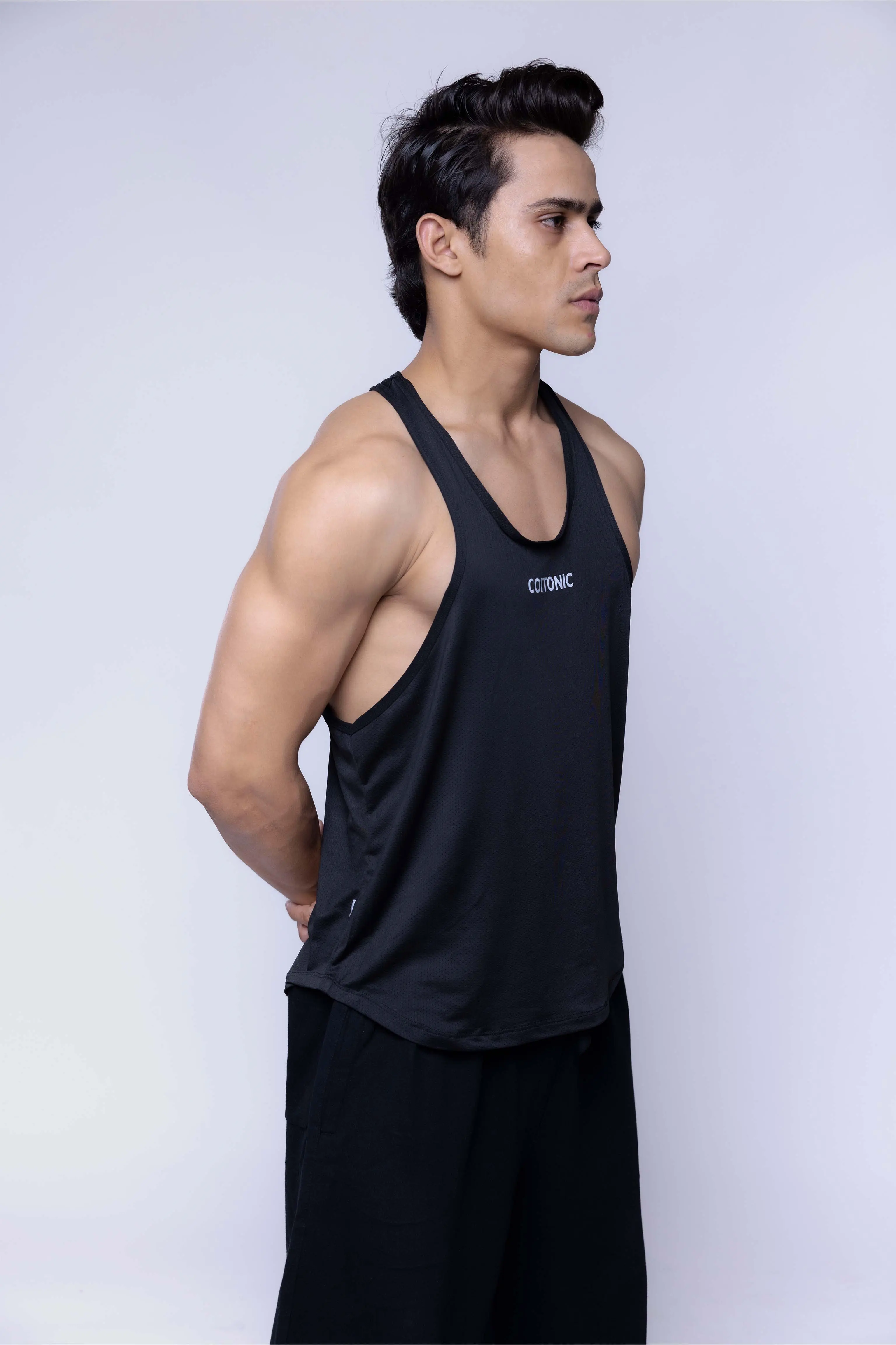 Ultra Lightweight Running Tank - Image 17