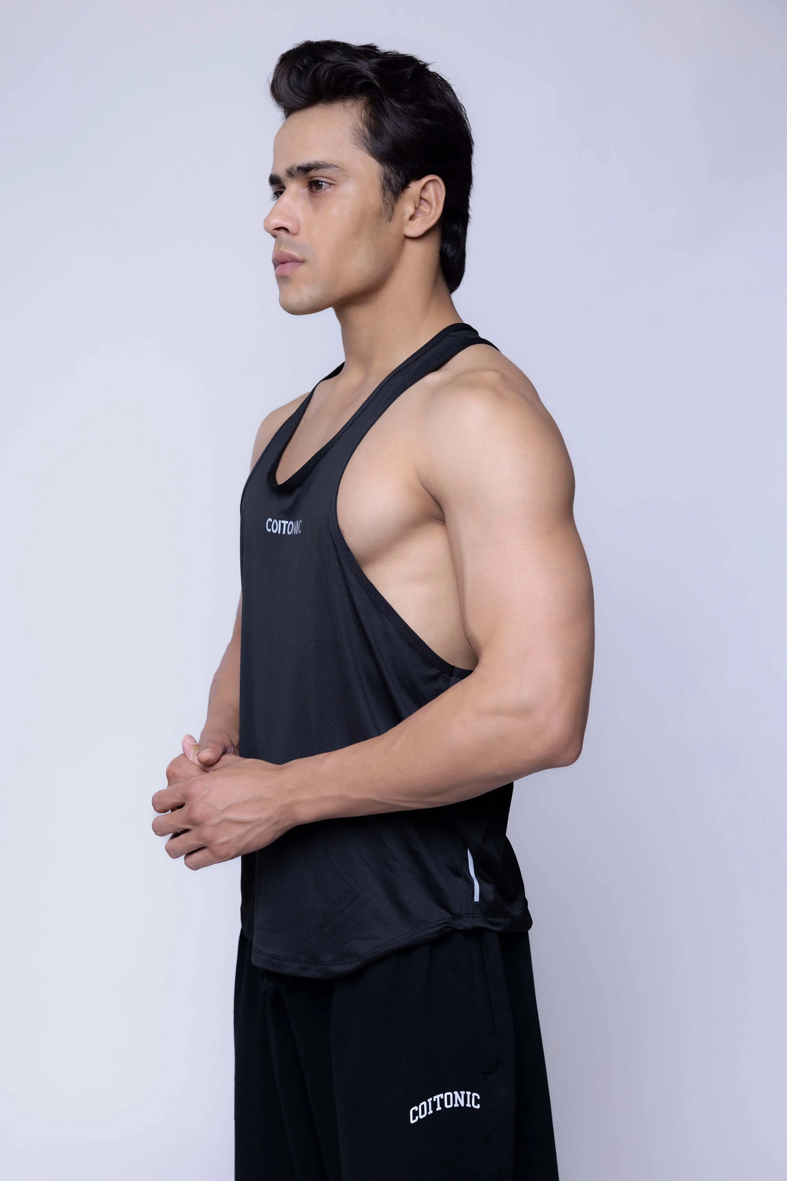 Ultra Lightweight Running Tank - Image 18