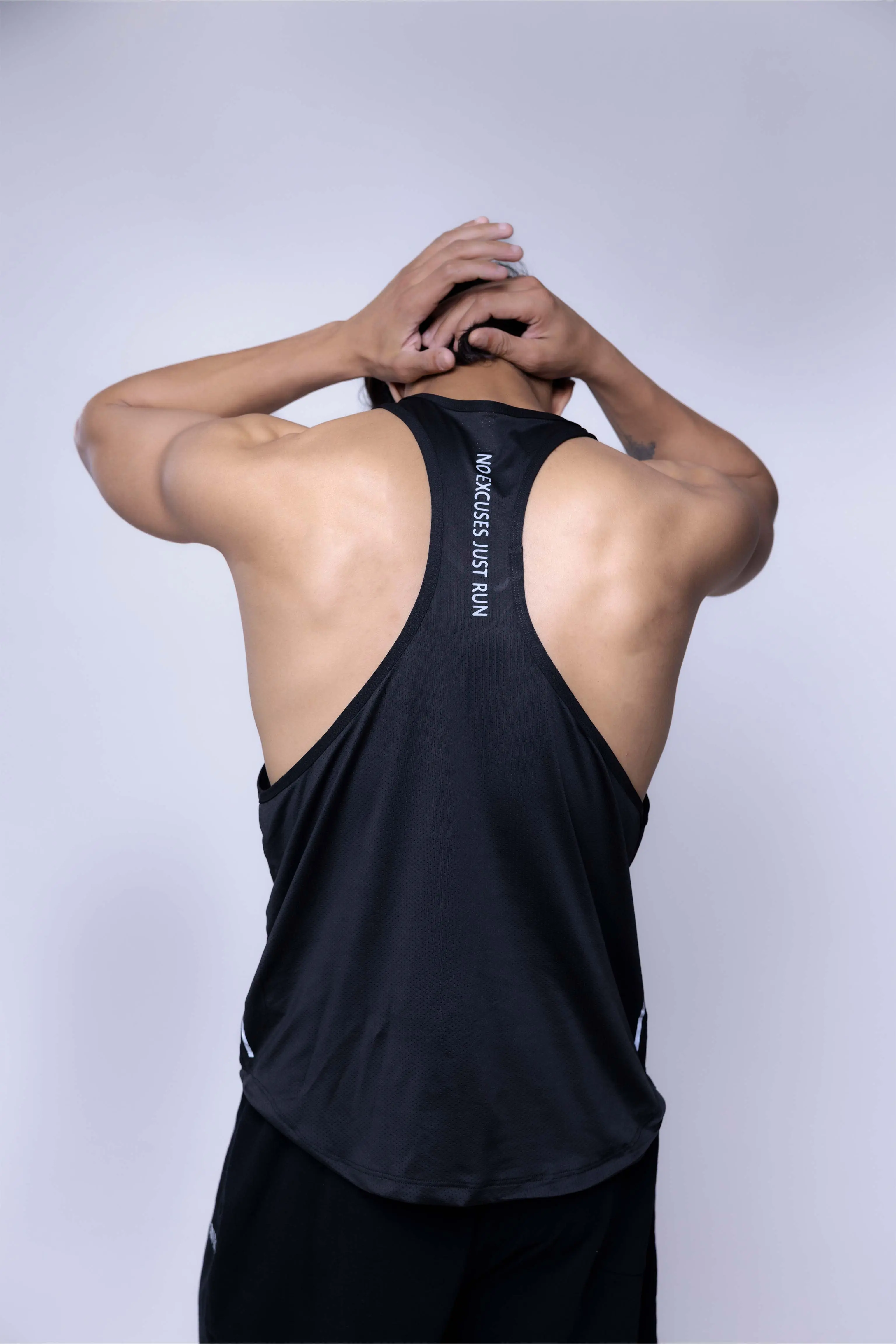 Ultra Lightweight Running Tank - Image 19