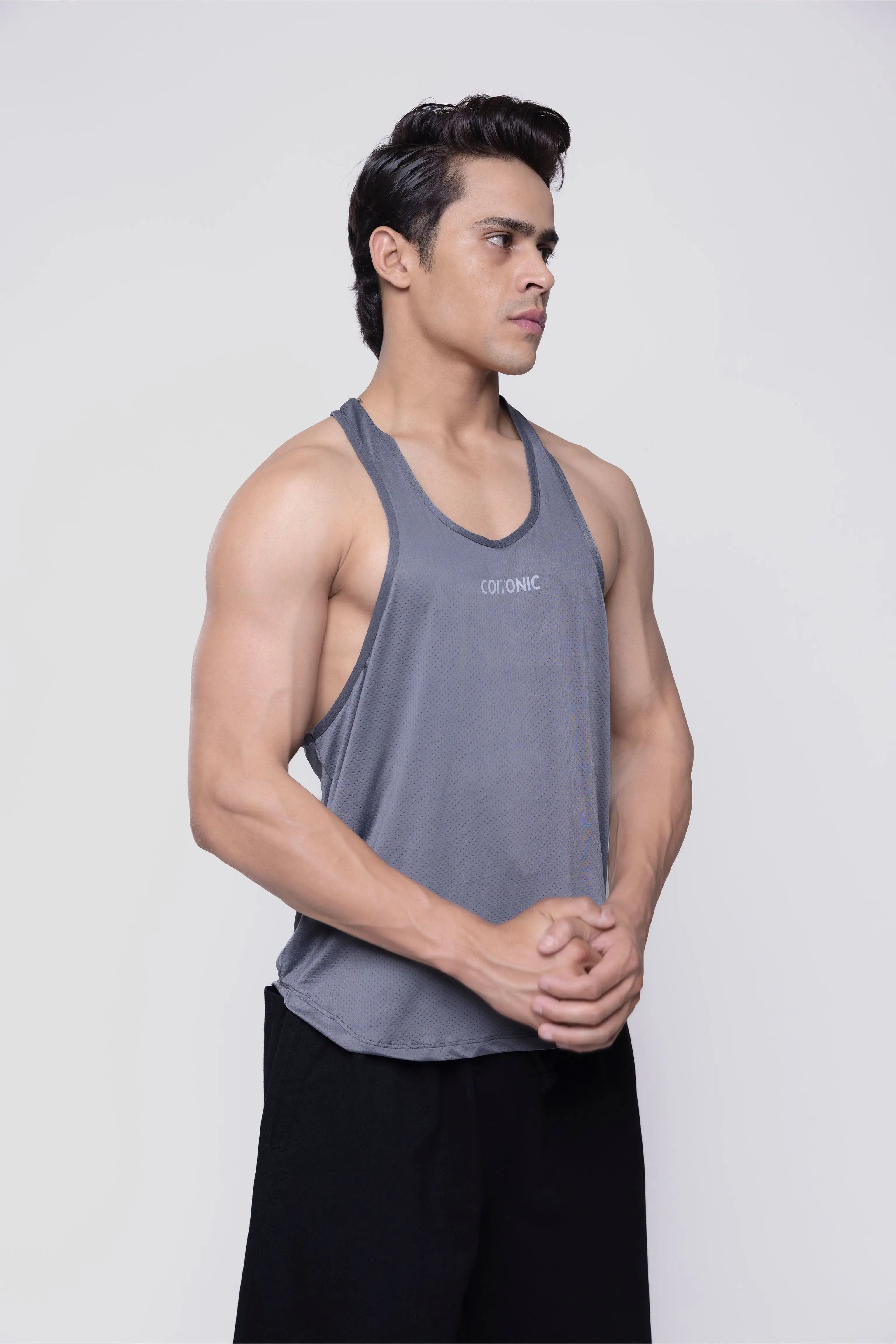 Ultra Lightweight Running Tank - Image 23