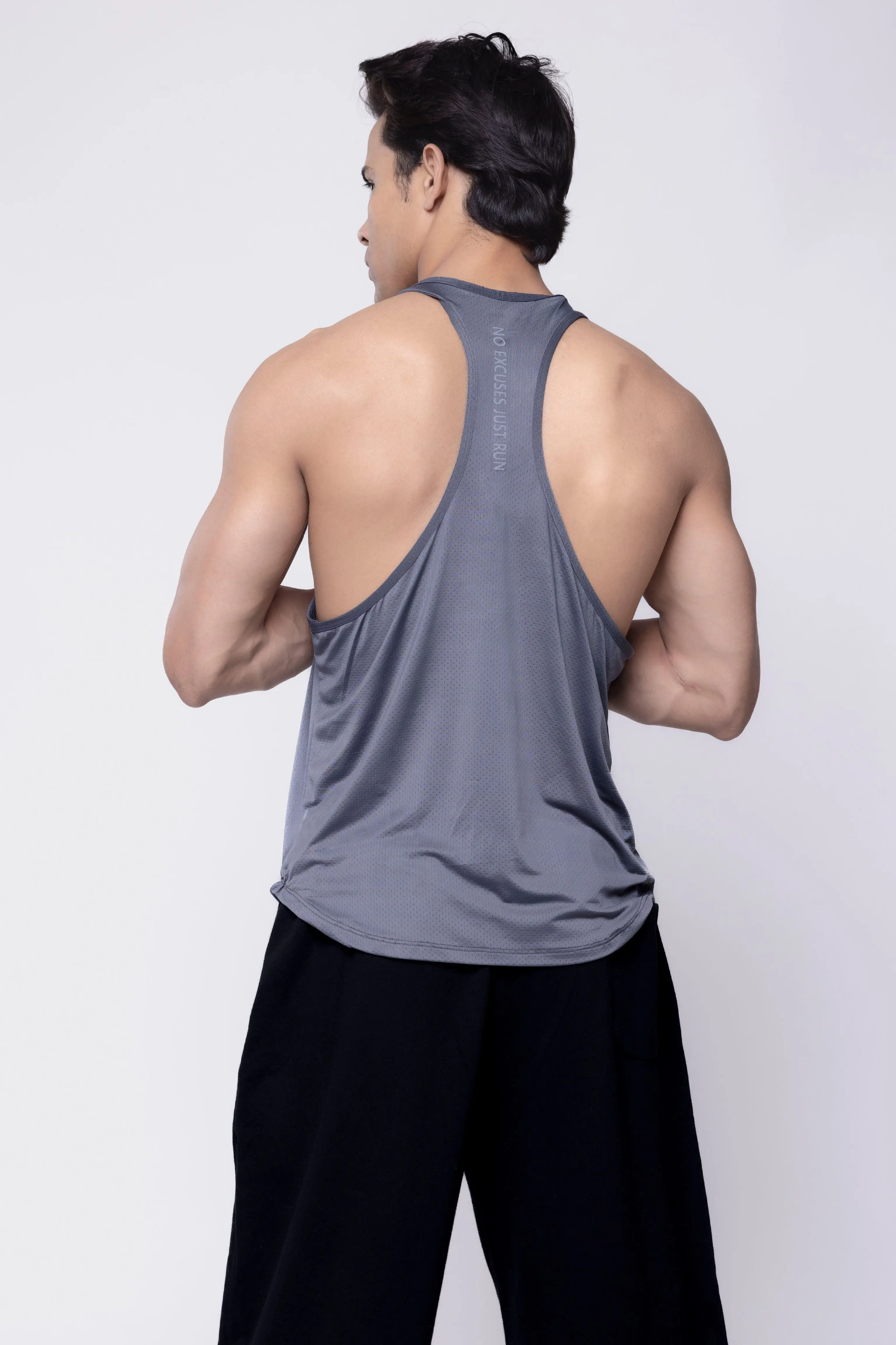 Ultra Lightweight Running Tank - Image 24