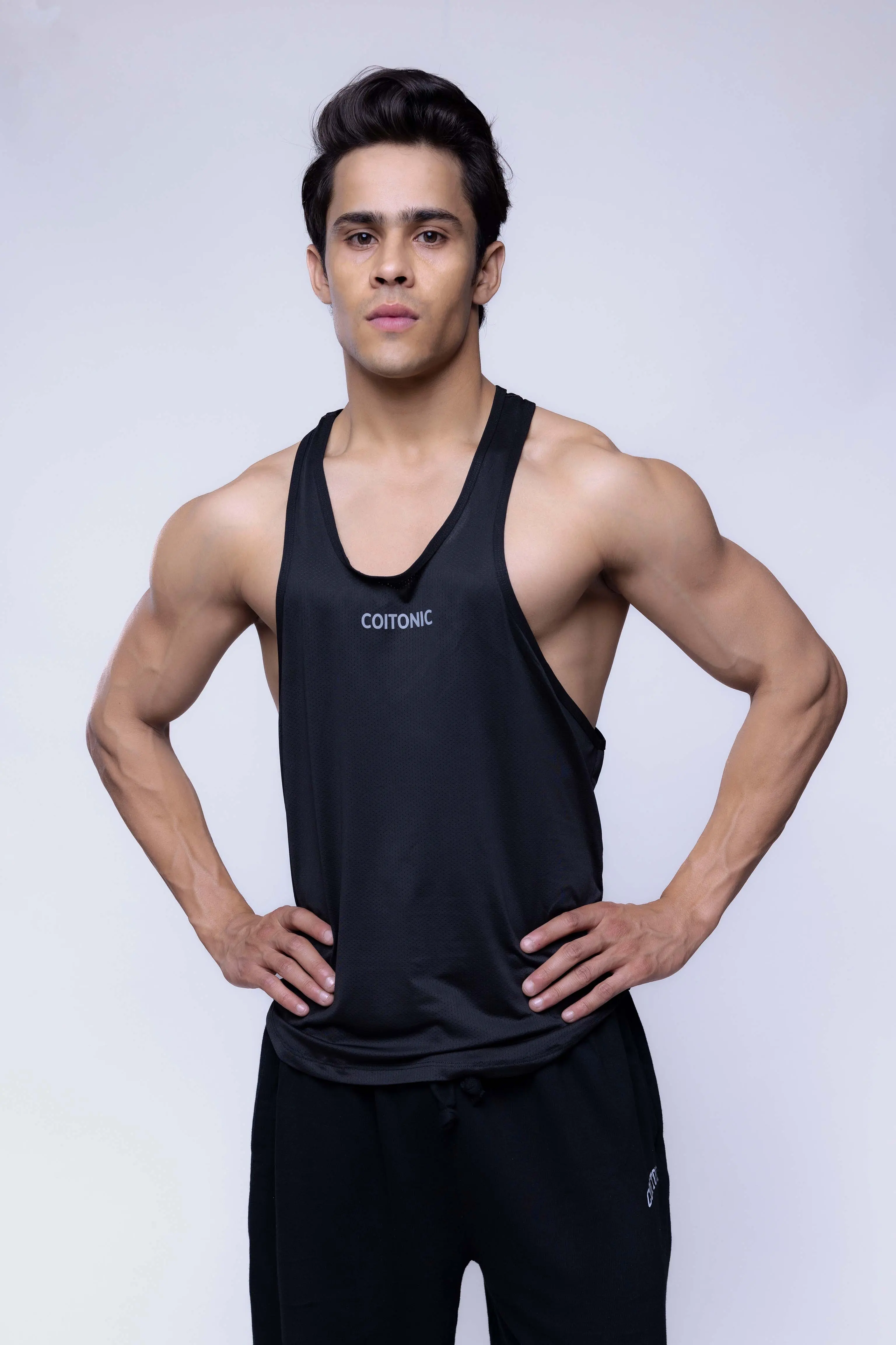 Ultra Lightweight Running Tank - Image 3