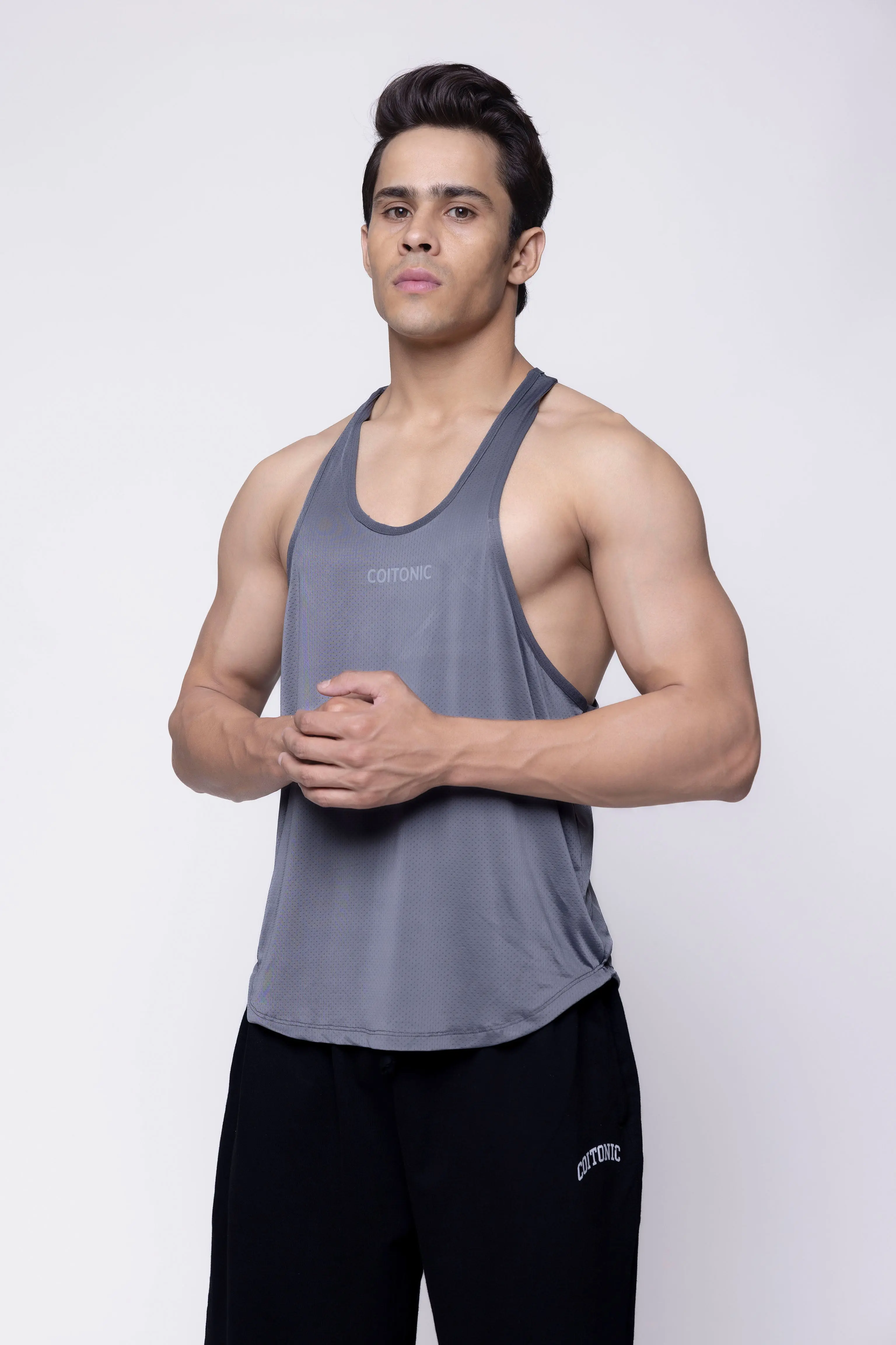 Ultra Lightweight Running Tank - Image 4