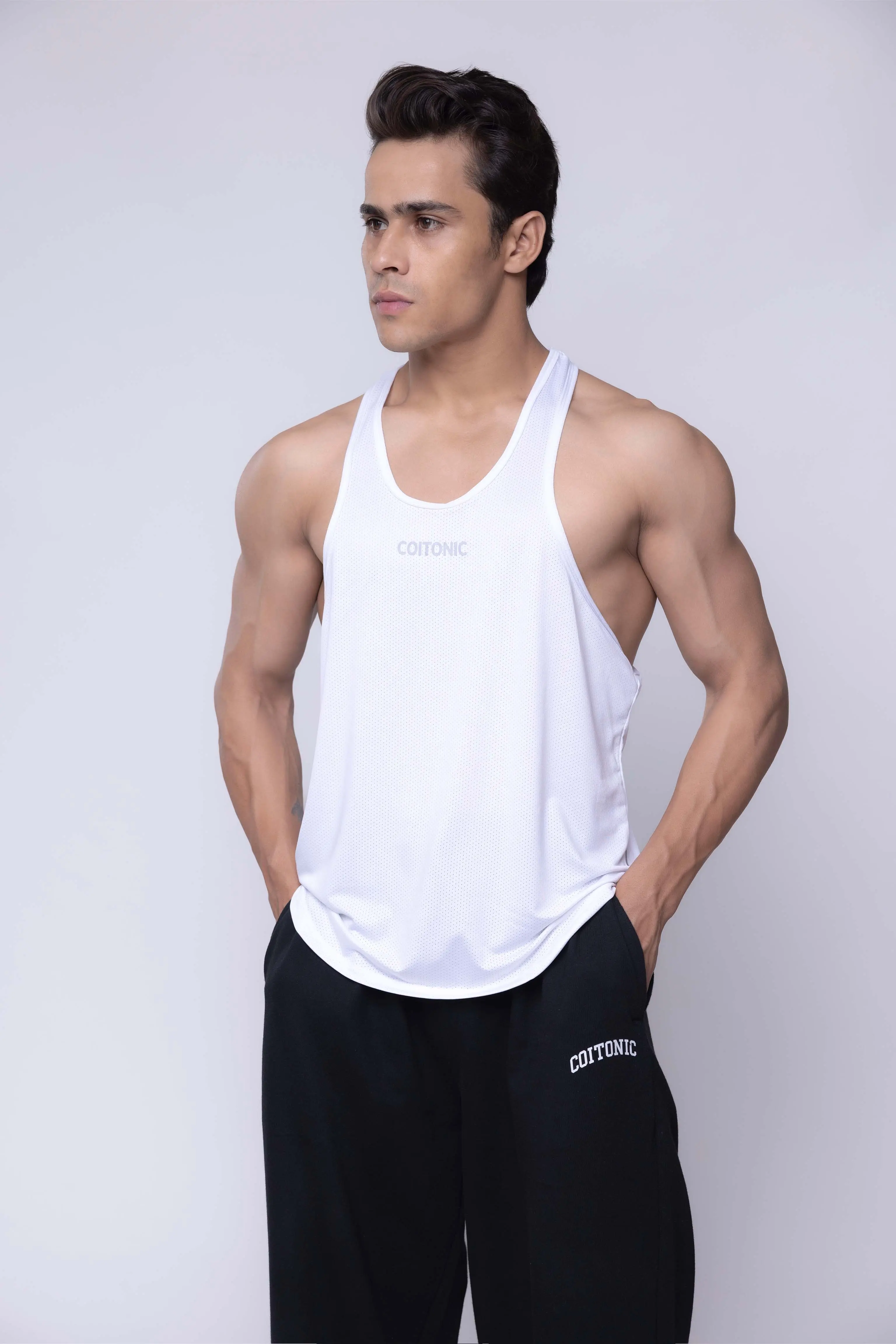 Ultra Lightweight Running Tank - Image 5