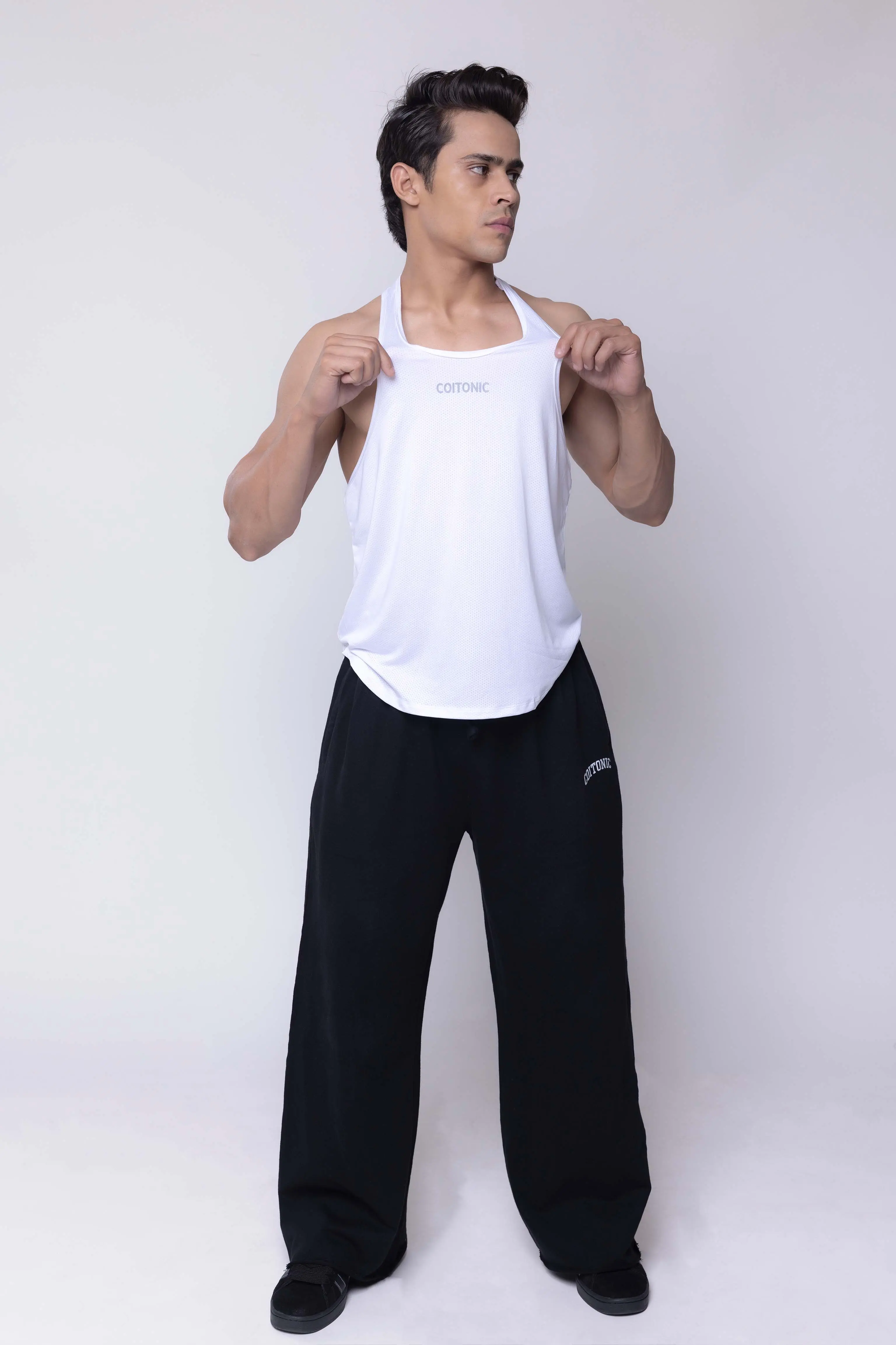 Ultra Lightweight Running Tank - Image 6