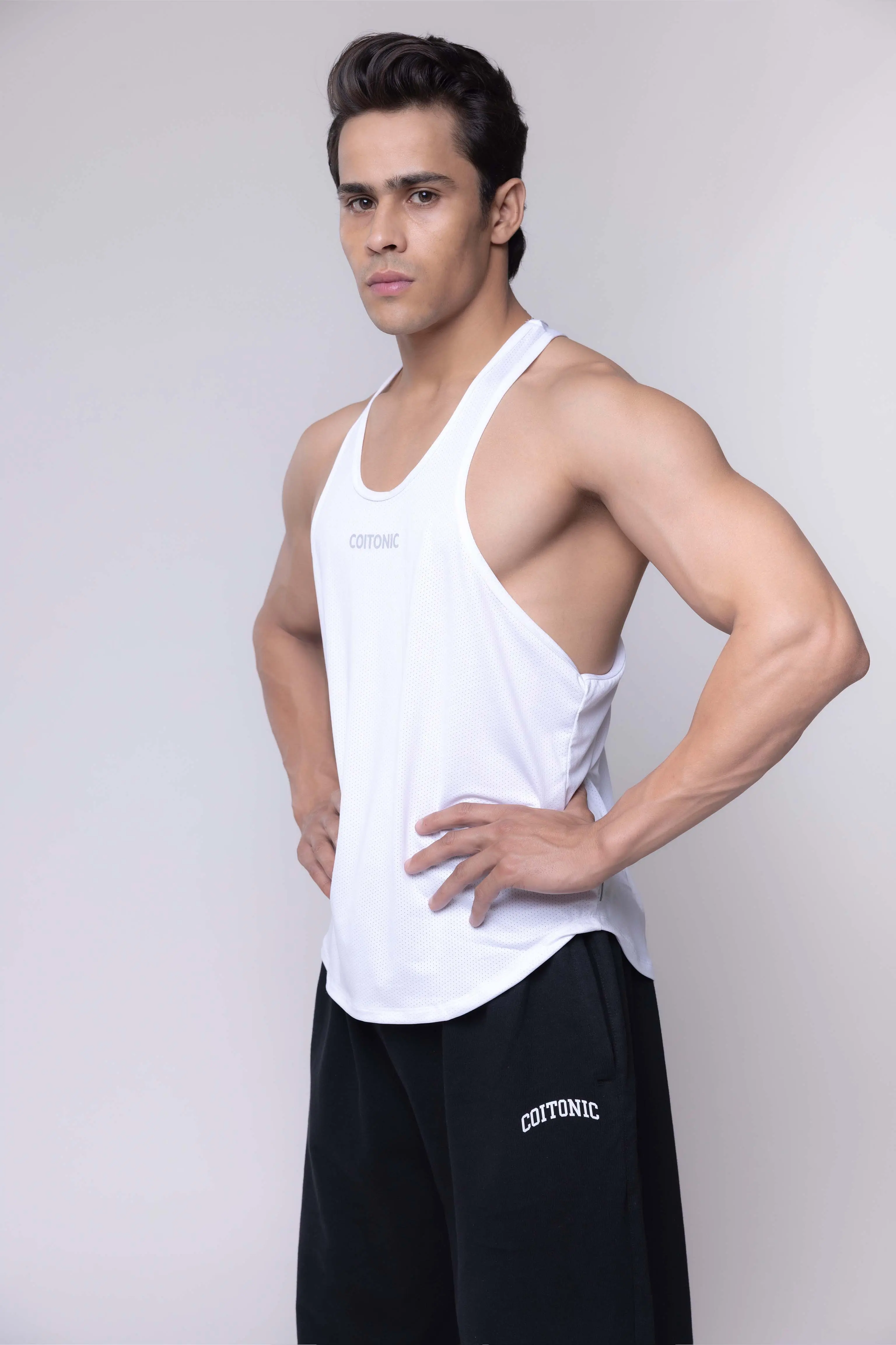 Ultra Lightweight Running Tank - Image 7