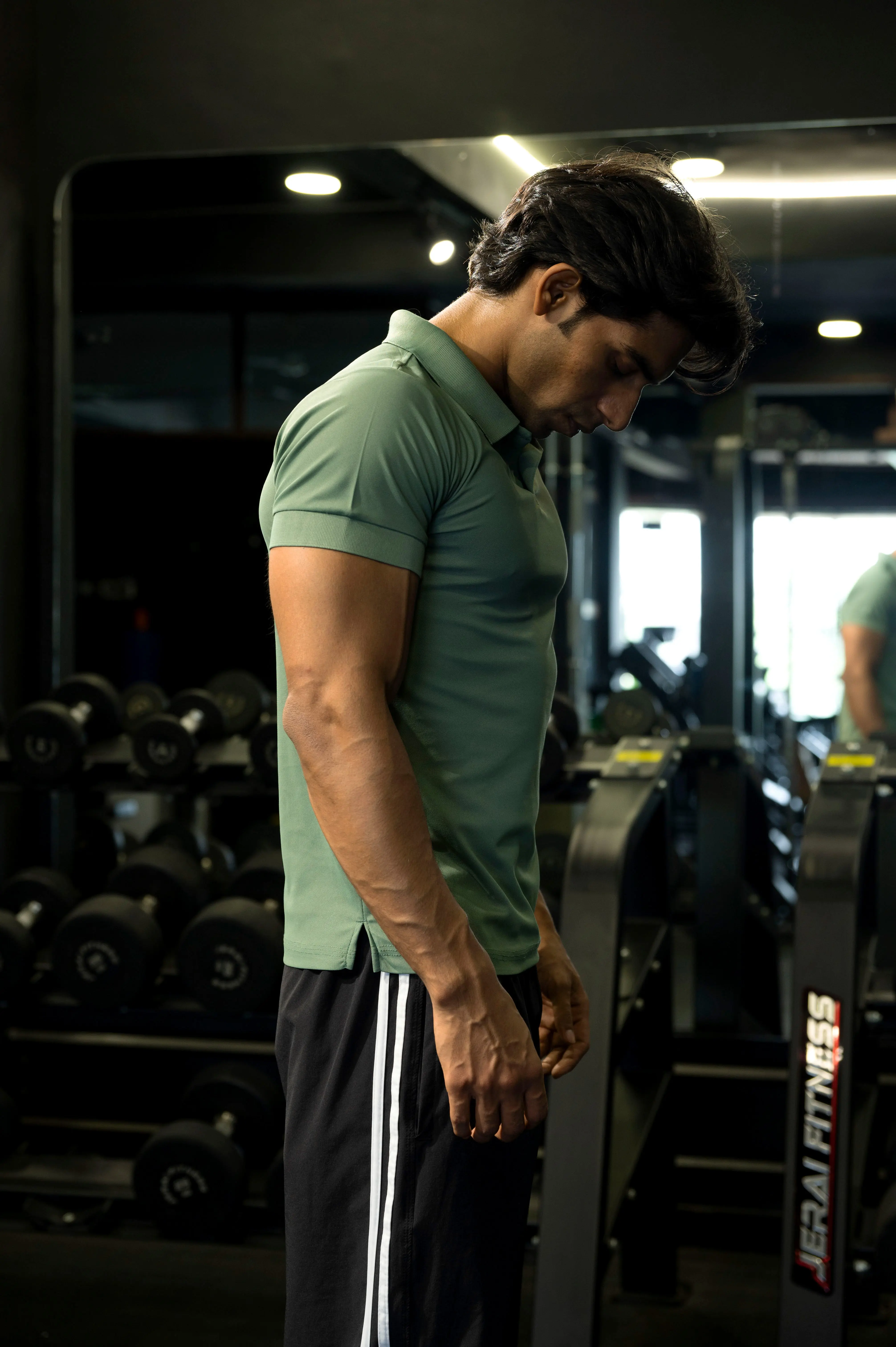Urban Polo T-shirts - Image 10
