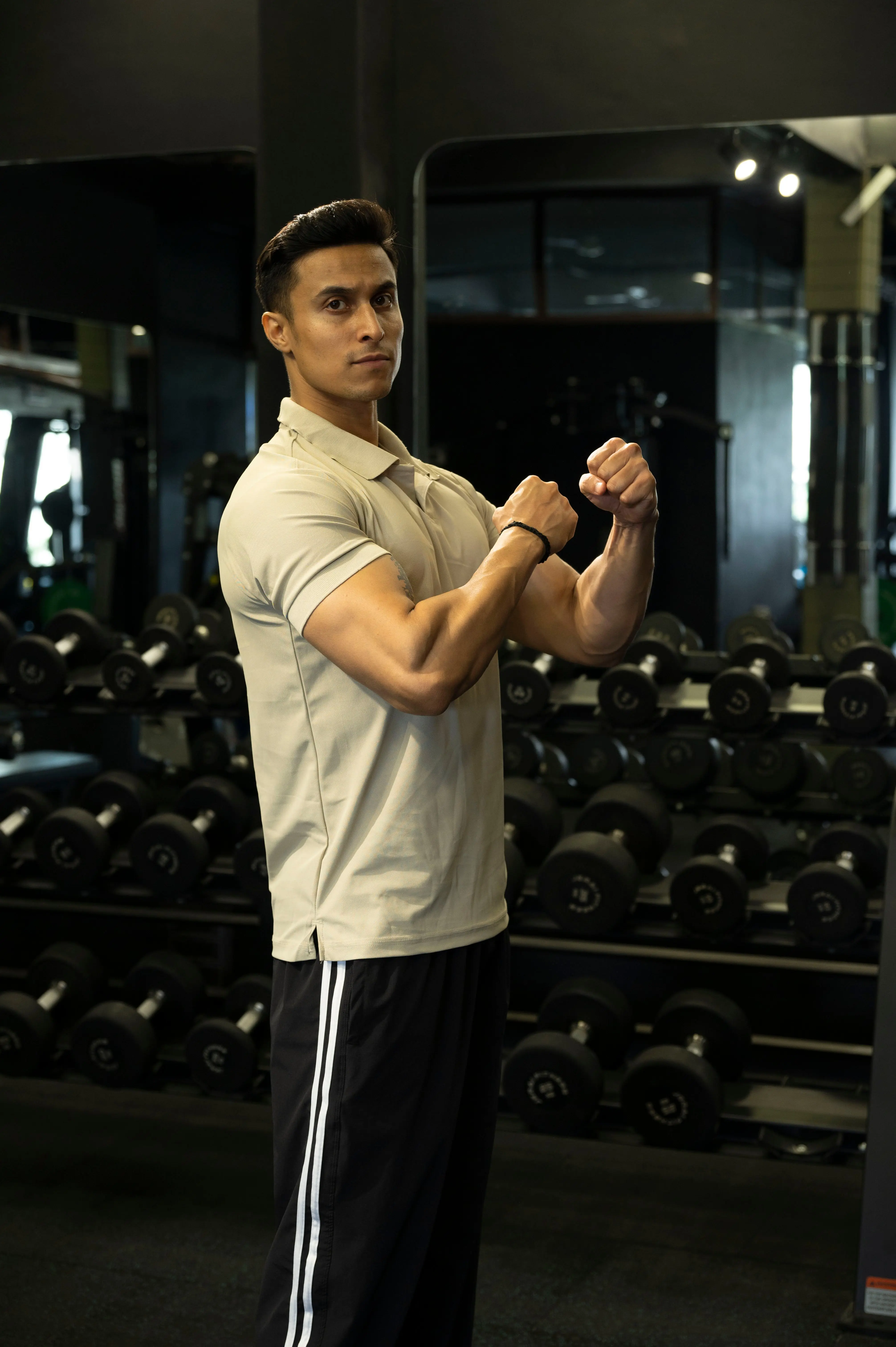 Urban Polo T-shirts - Image 13