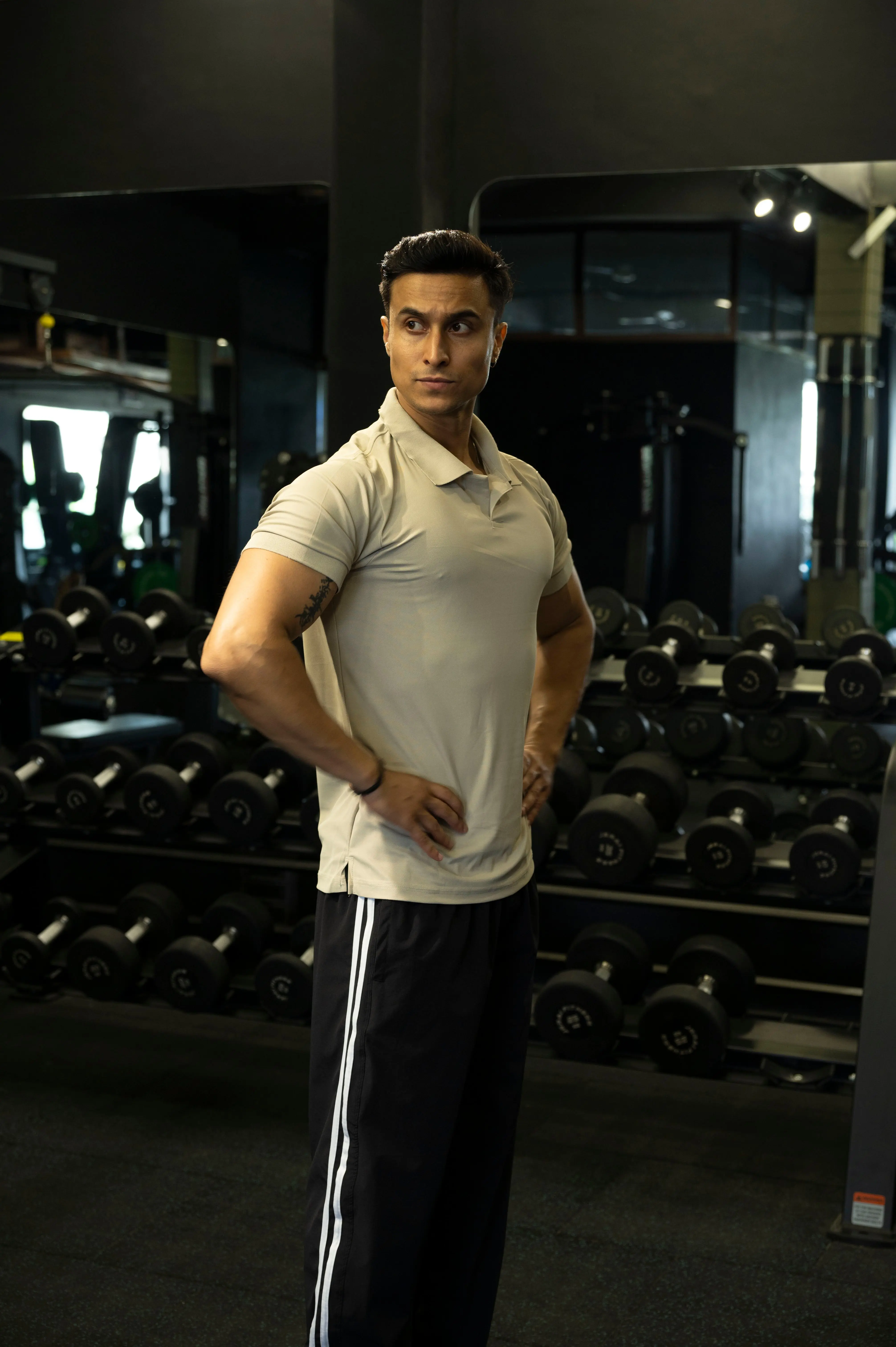 Urban Polo T-shirts - Image 14
