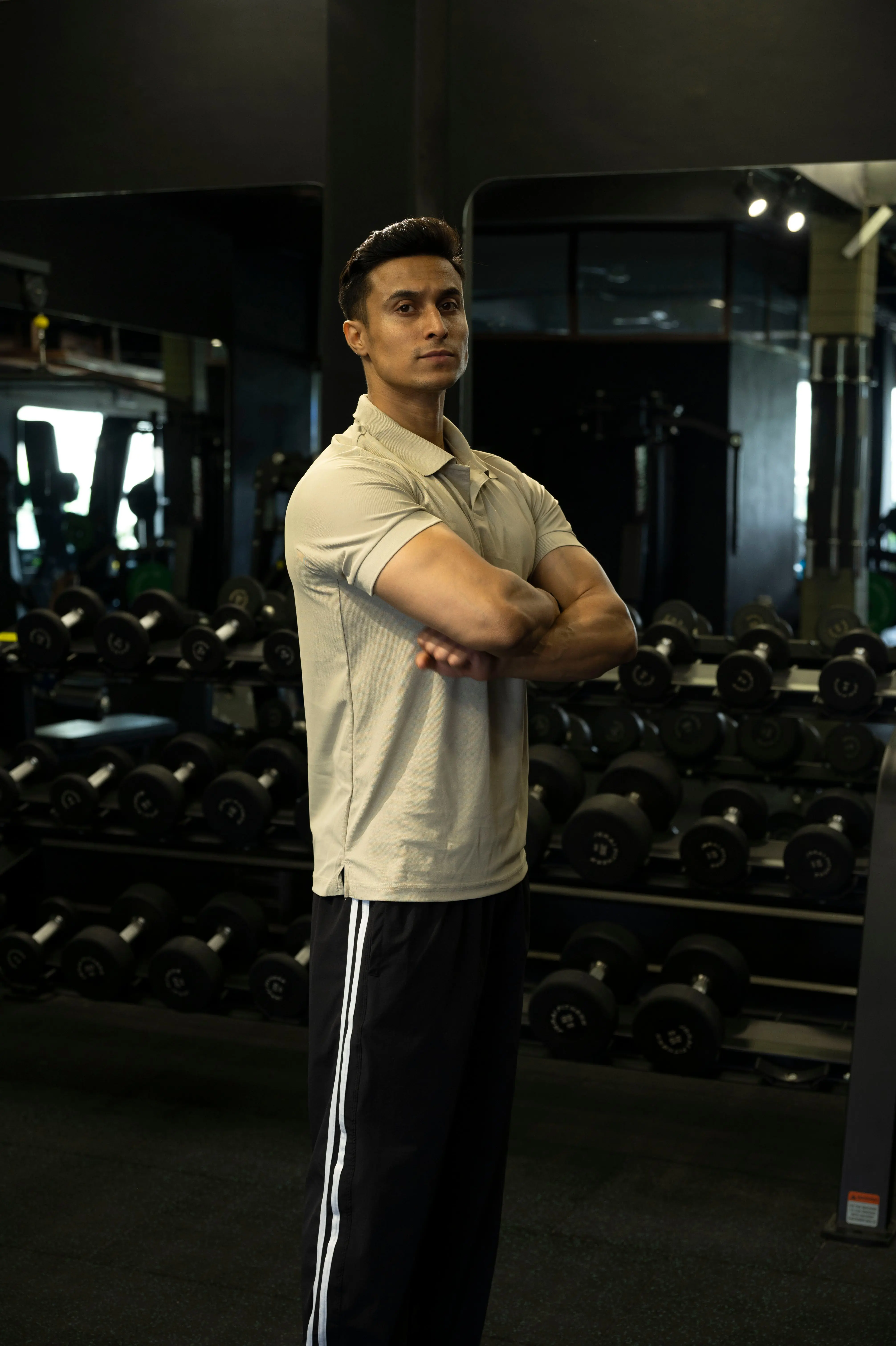 Urban Polo T-shirts - Image 15