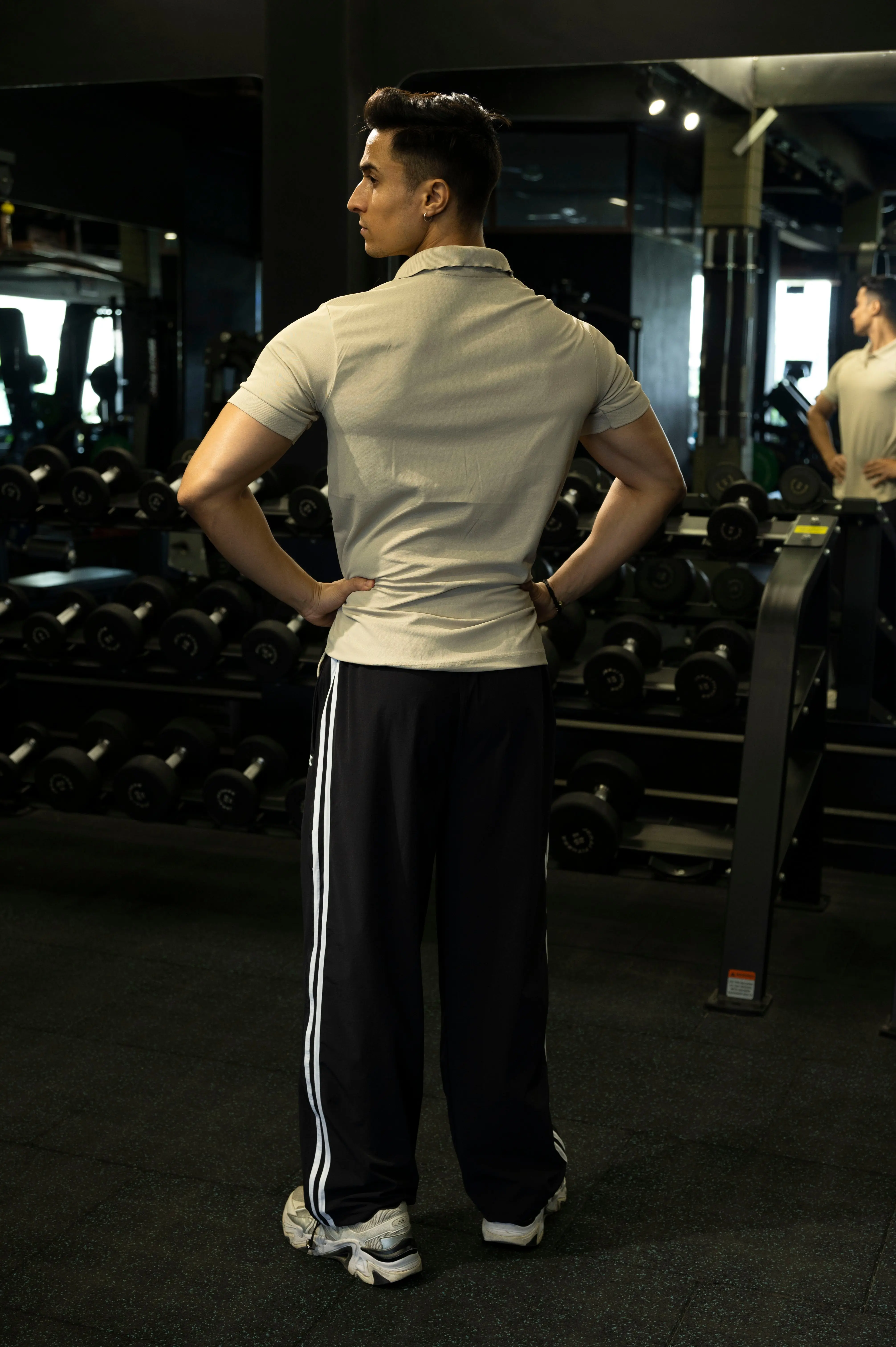 Urban Polo T-shirts - Image 16