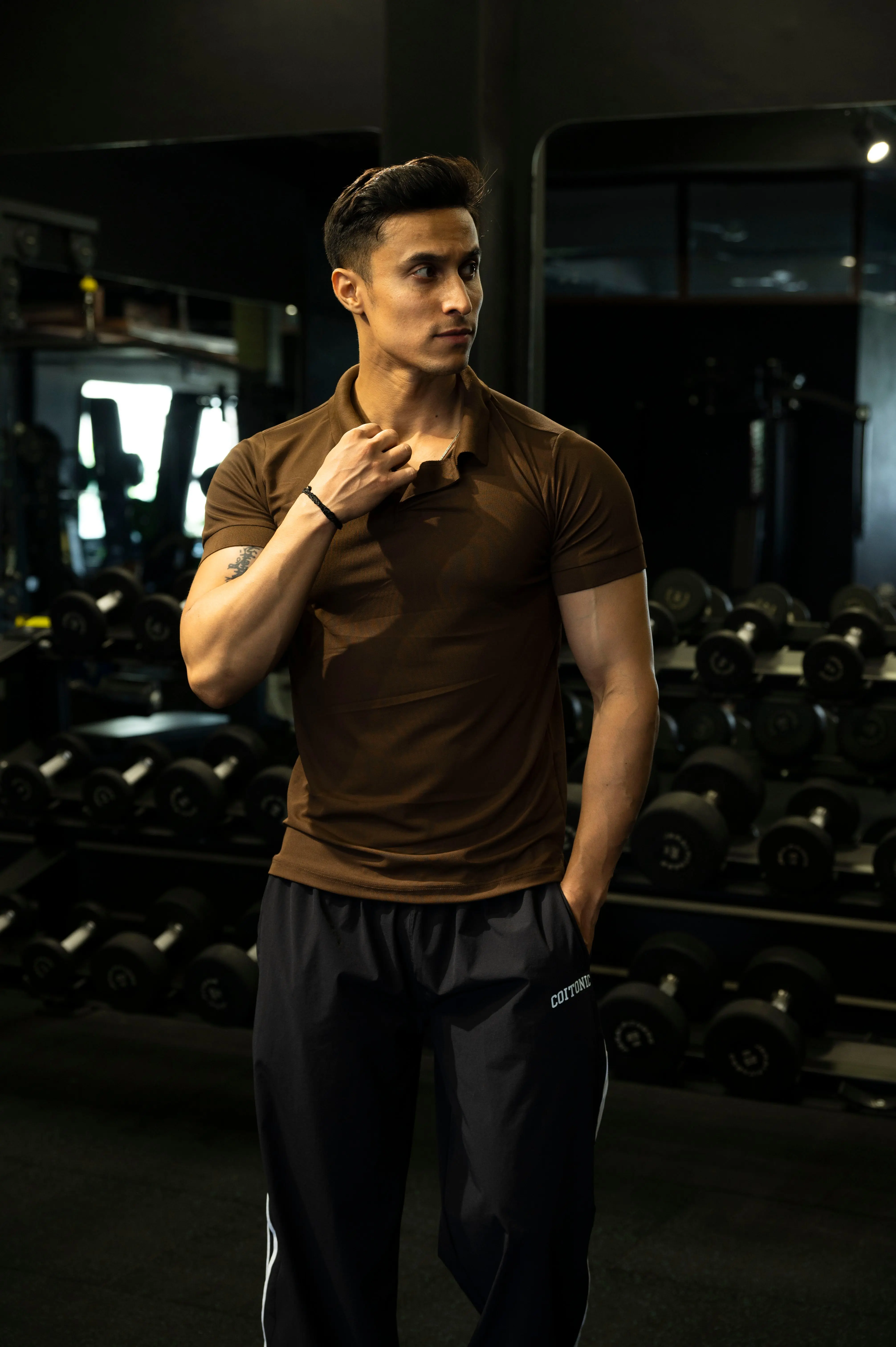 Urban Polo T-shirts - Image 17