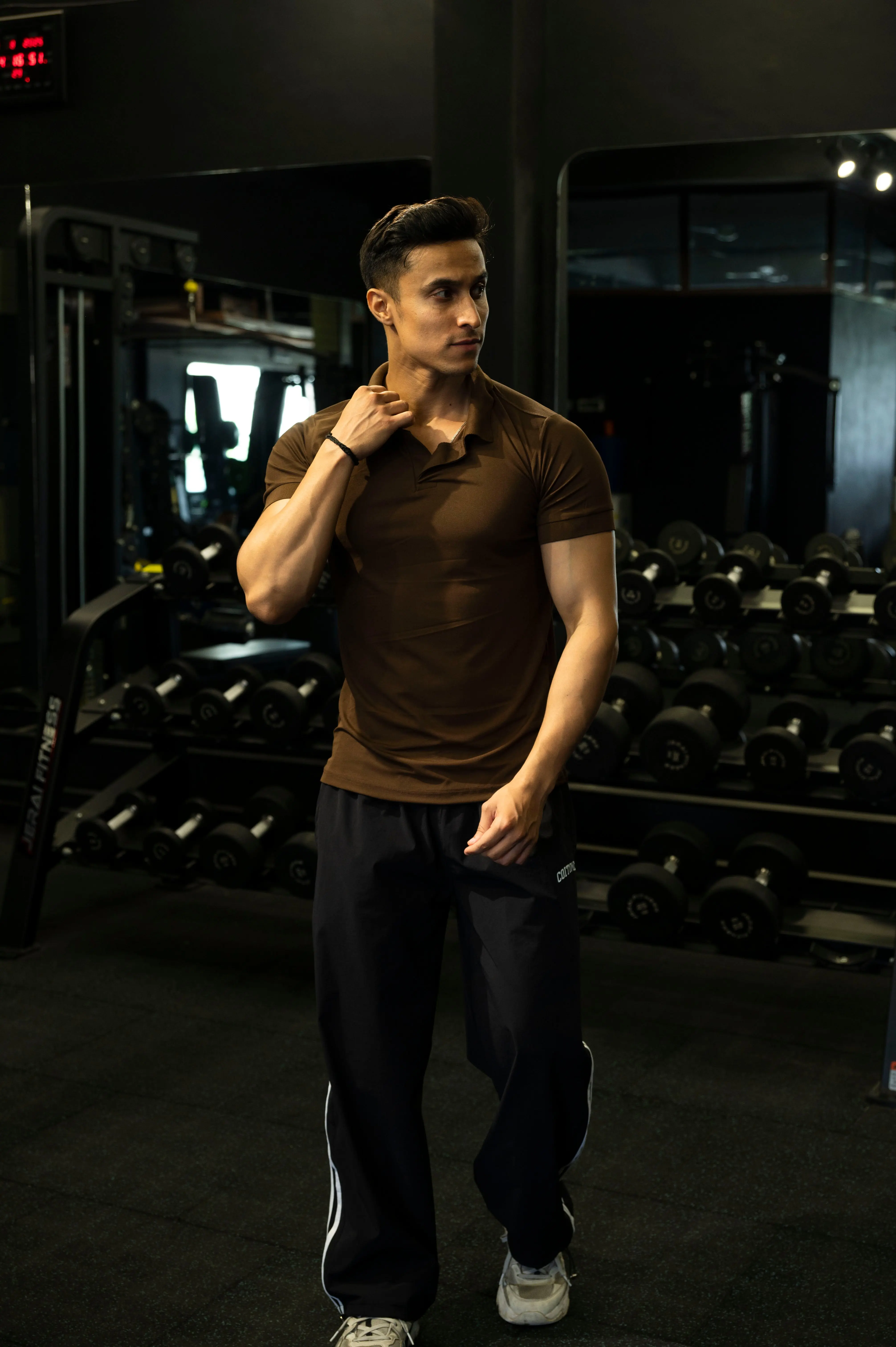 Urban Polo T-shirts - Image 19
