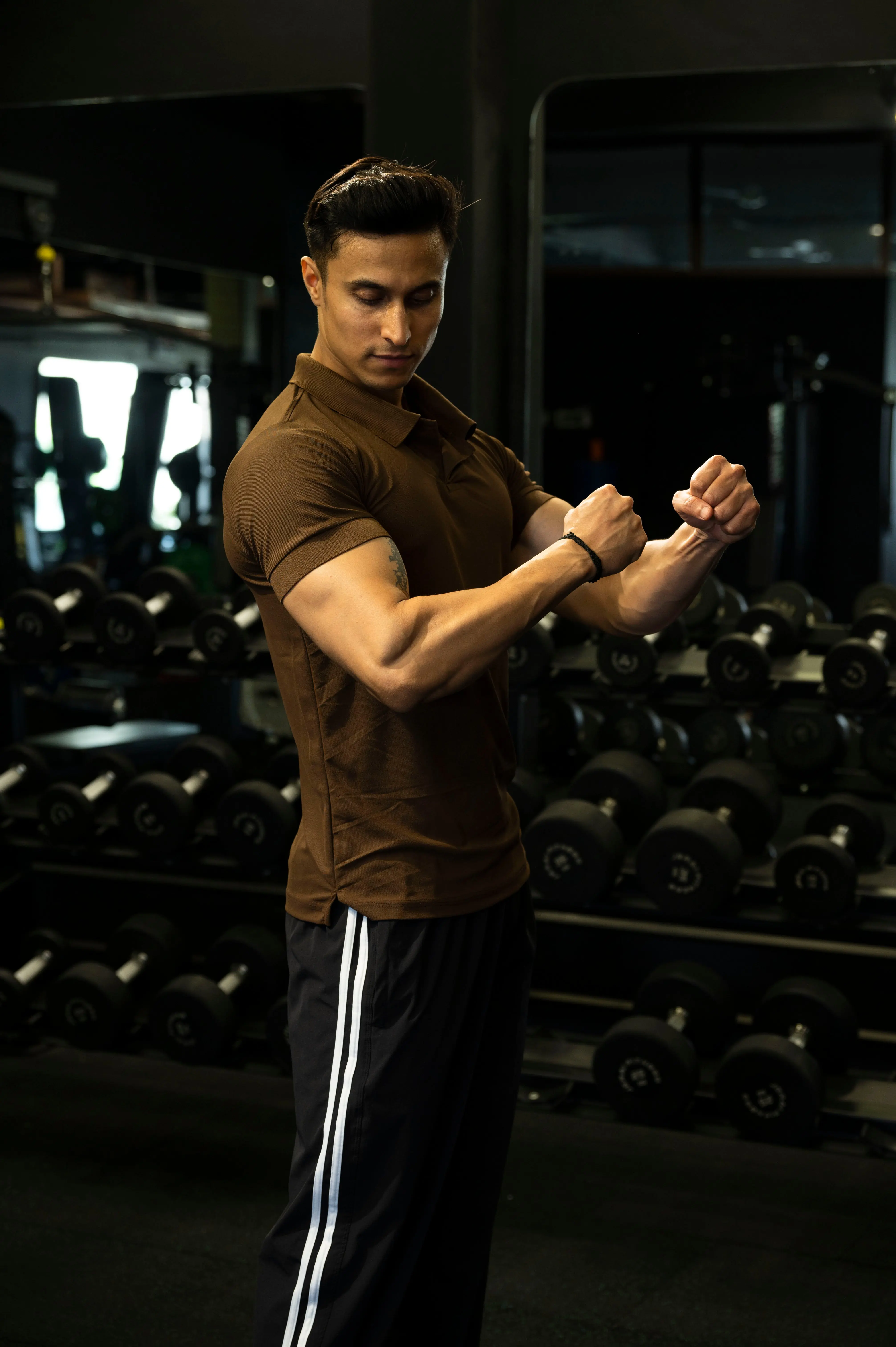 Urban Polo T-shirts - Image 21