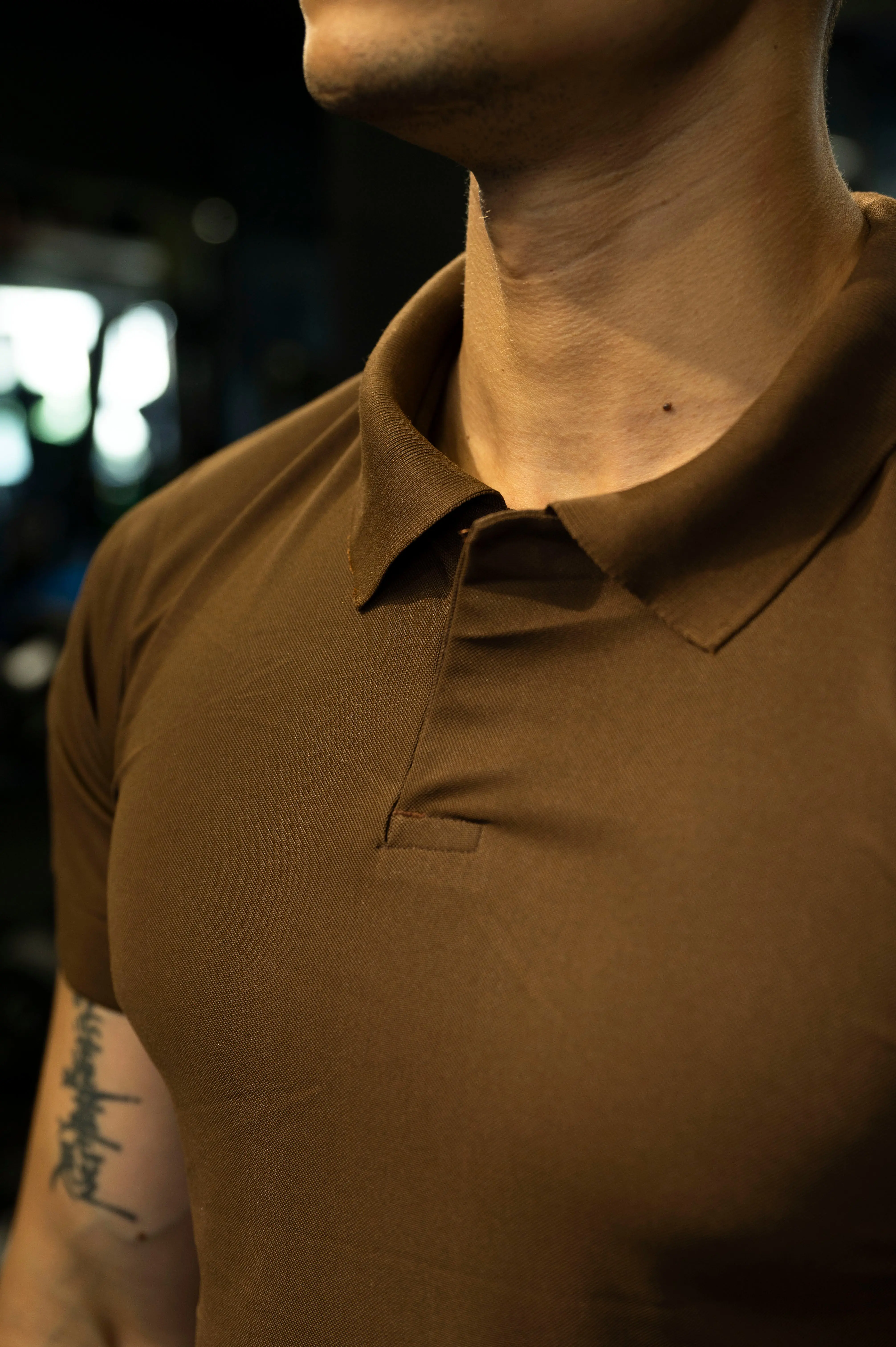 Urban Polo T-shirts - Image 22