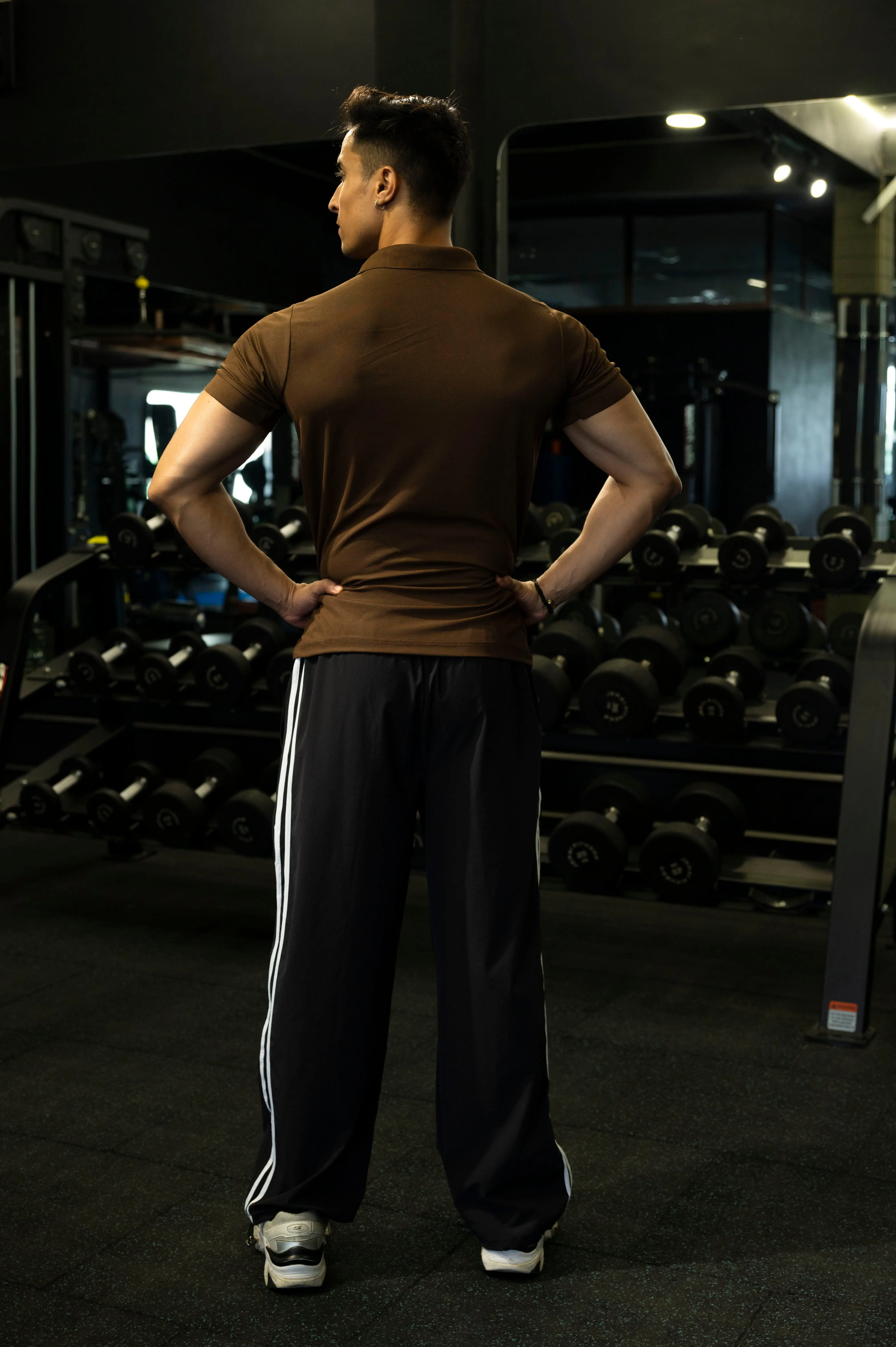 Urban Polo T-shirts - Image 23
