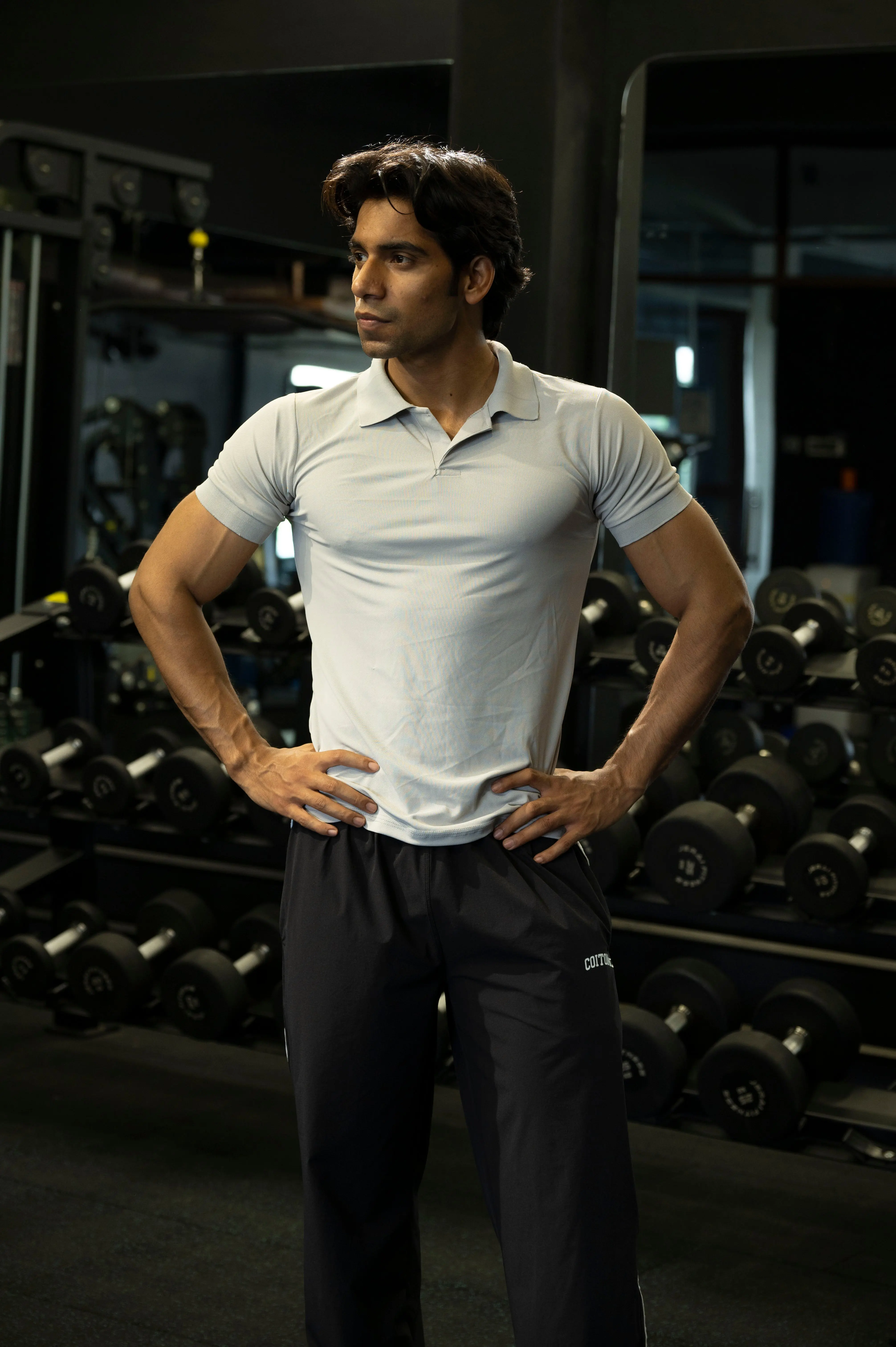 Urban Polo T-shirts - Image 24