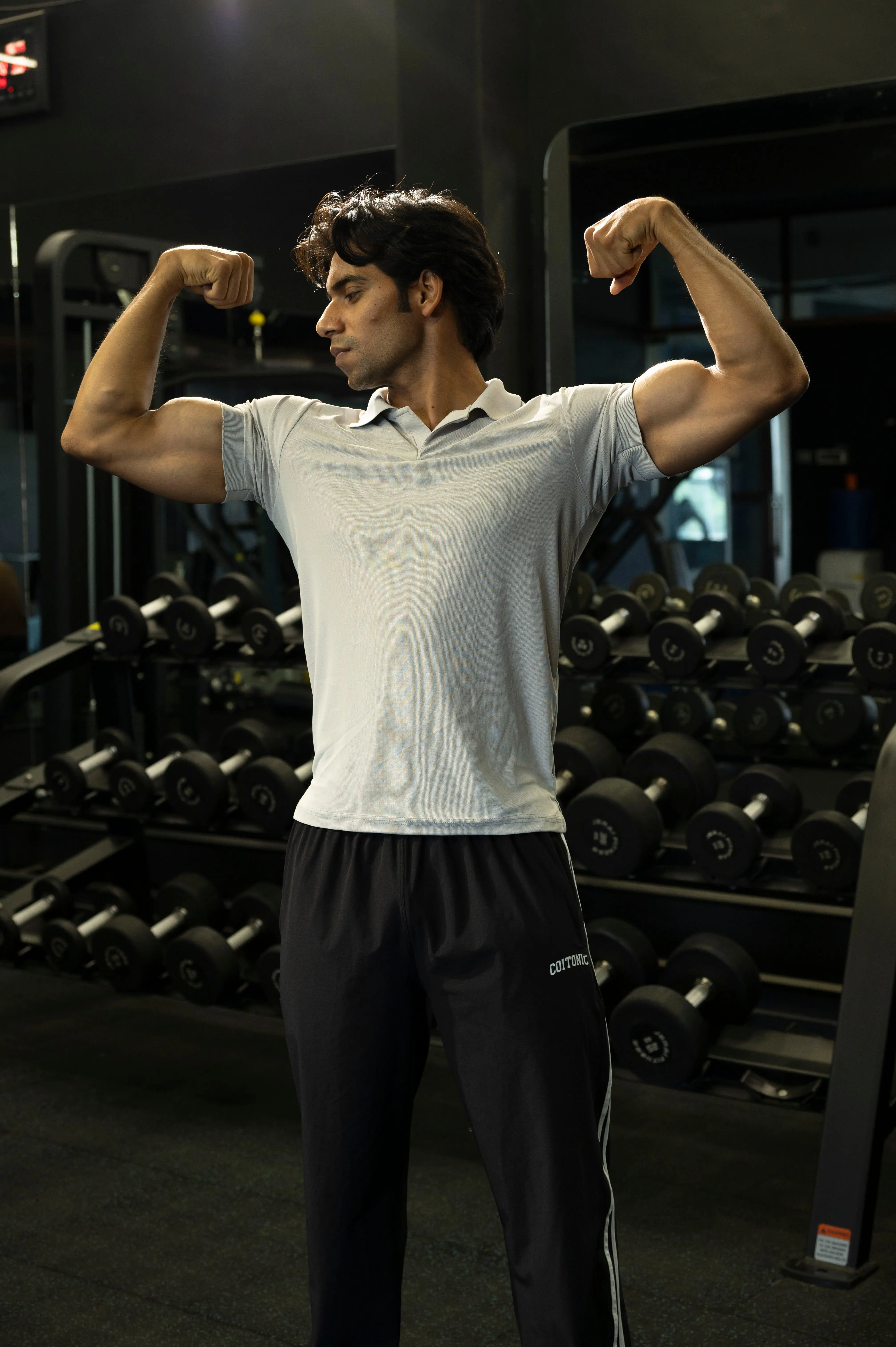 Urban Polo T-shirts - Image 25