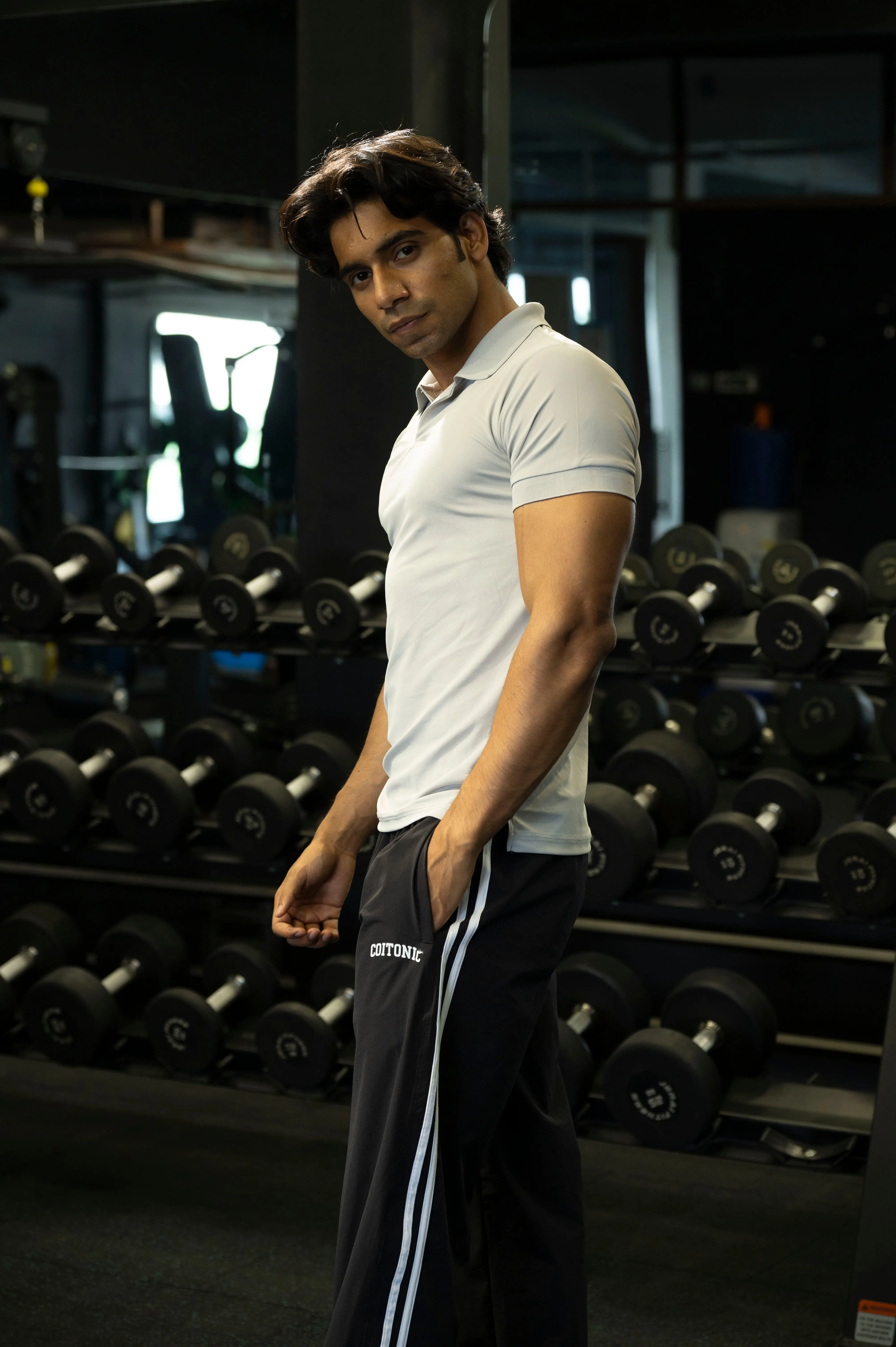 Urban Polo T-shirts - Image 26
