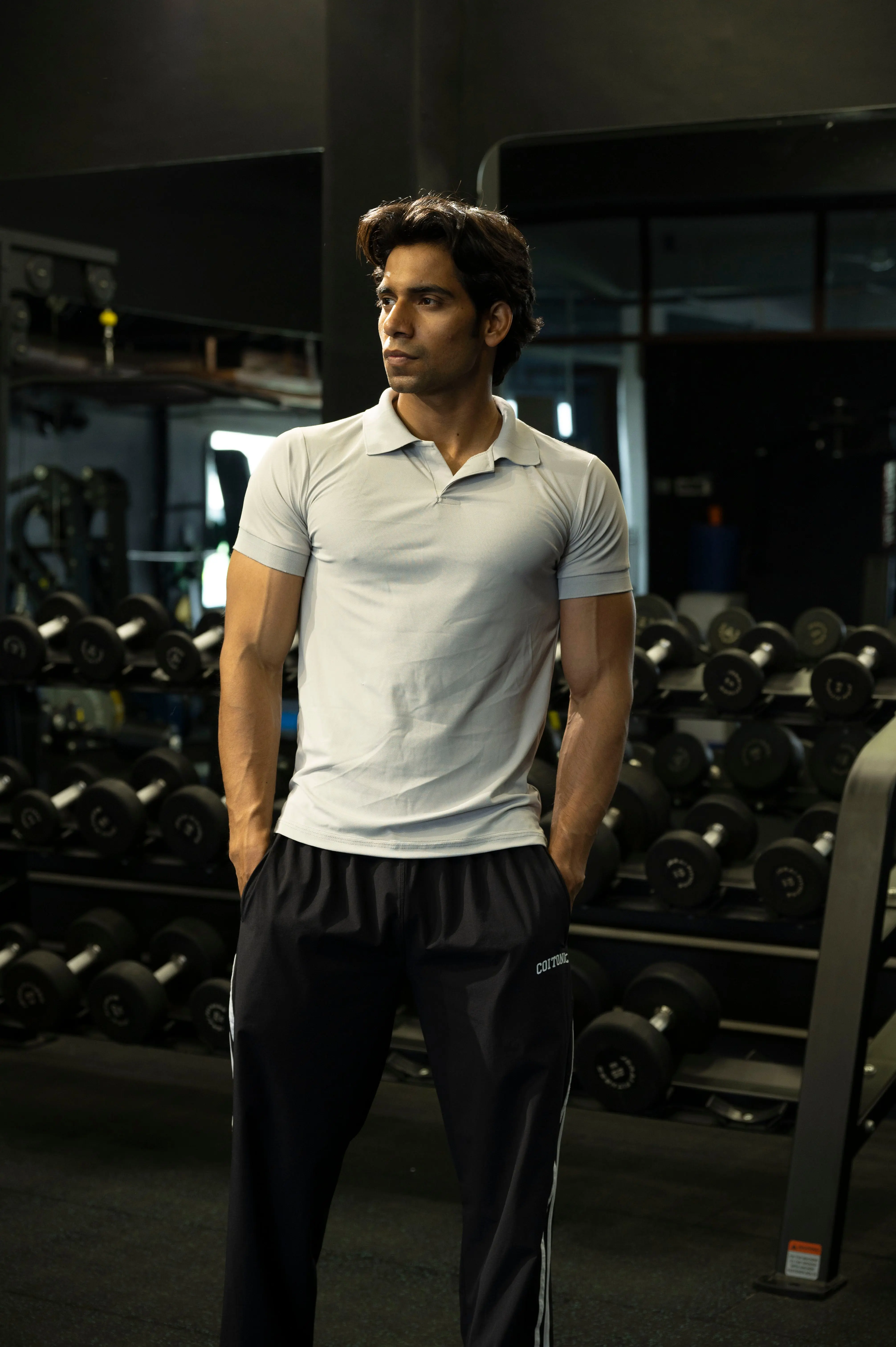 Urban Polo T-shirts - Image 27