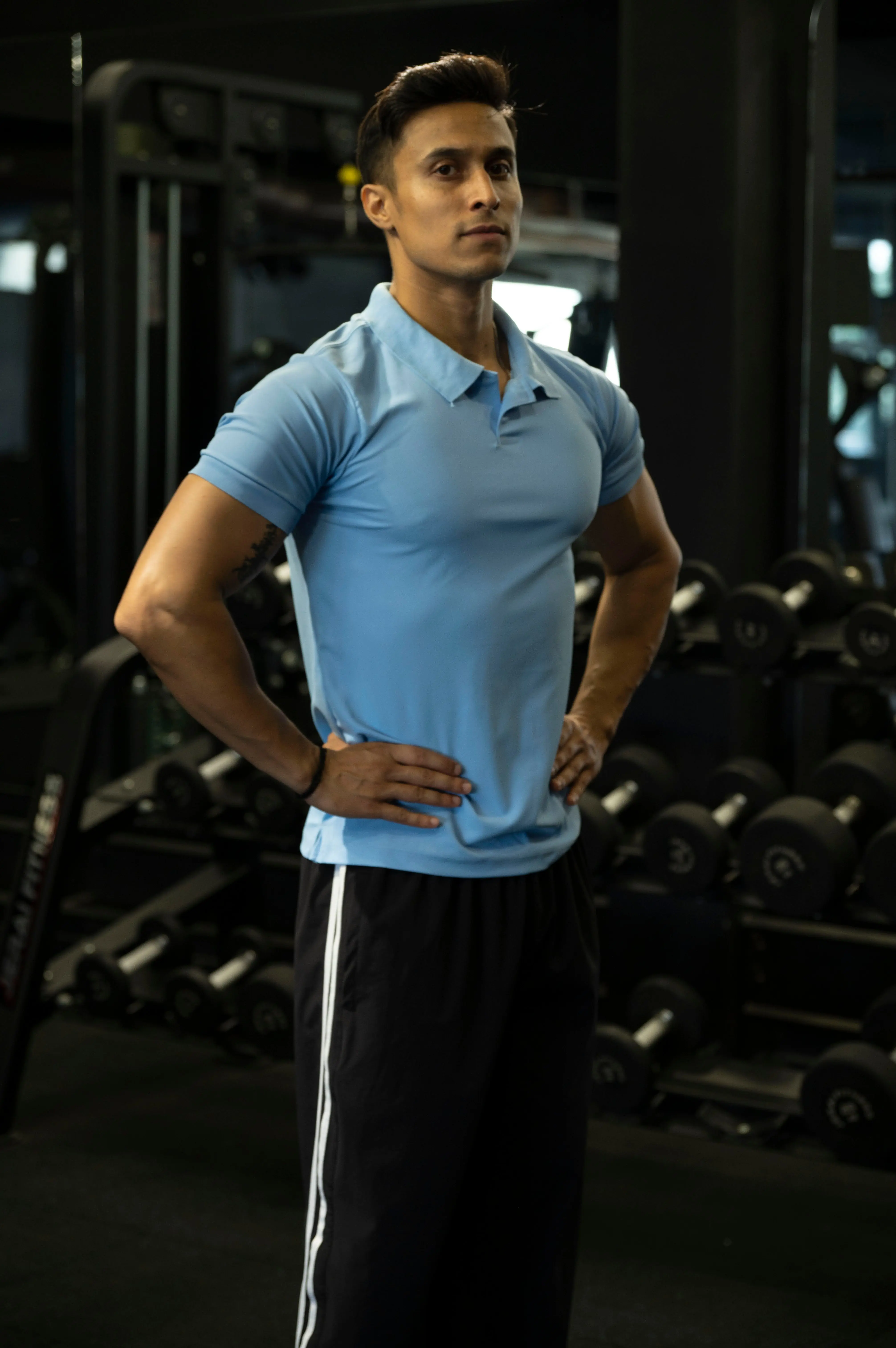 Urban Polo T-shirts - Image 33