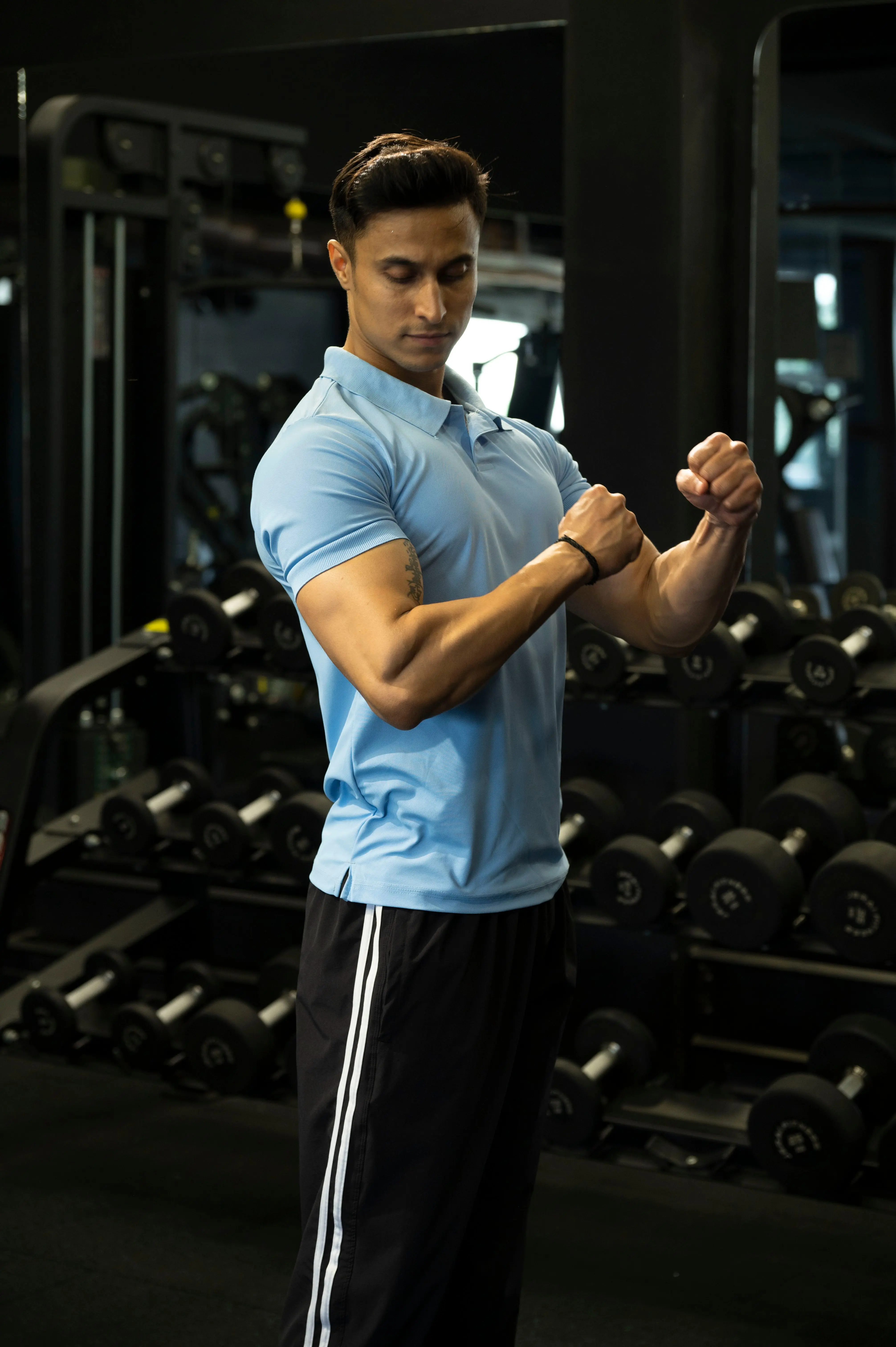 Urban Polo T-shirts - Image 35
