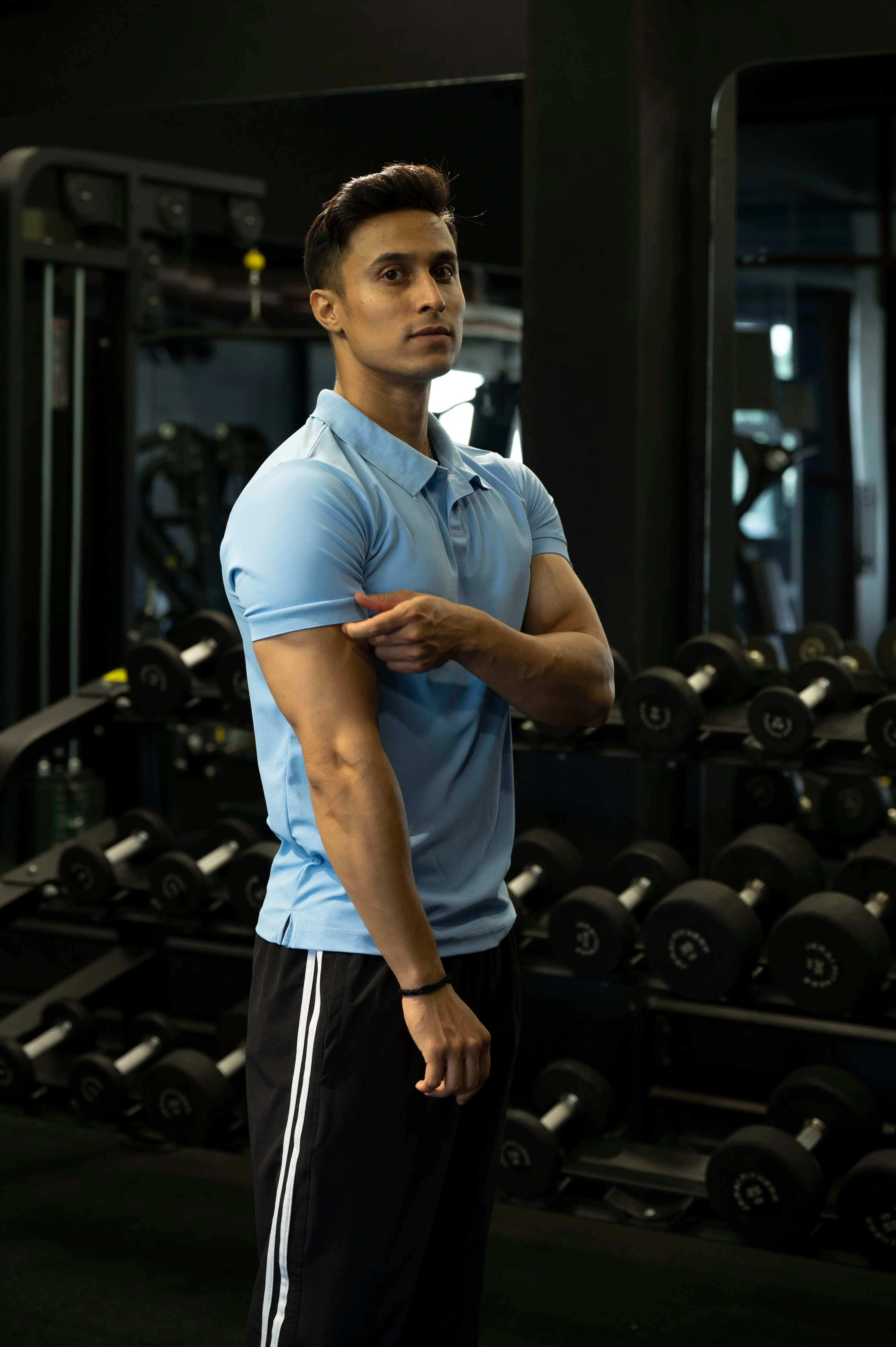 Urban Polo T-shirts - Image 36