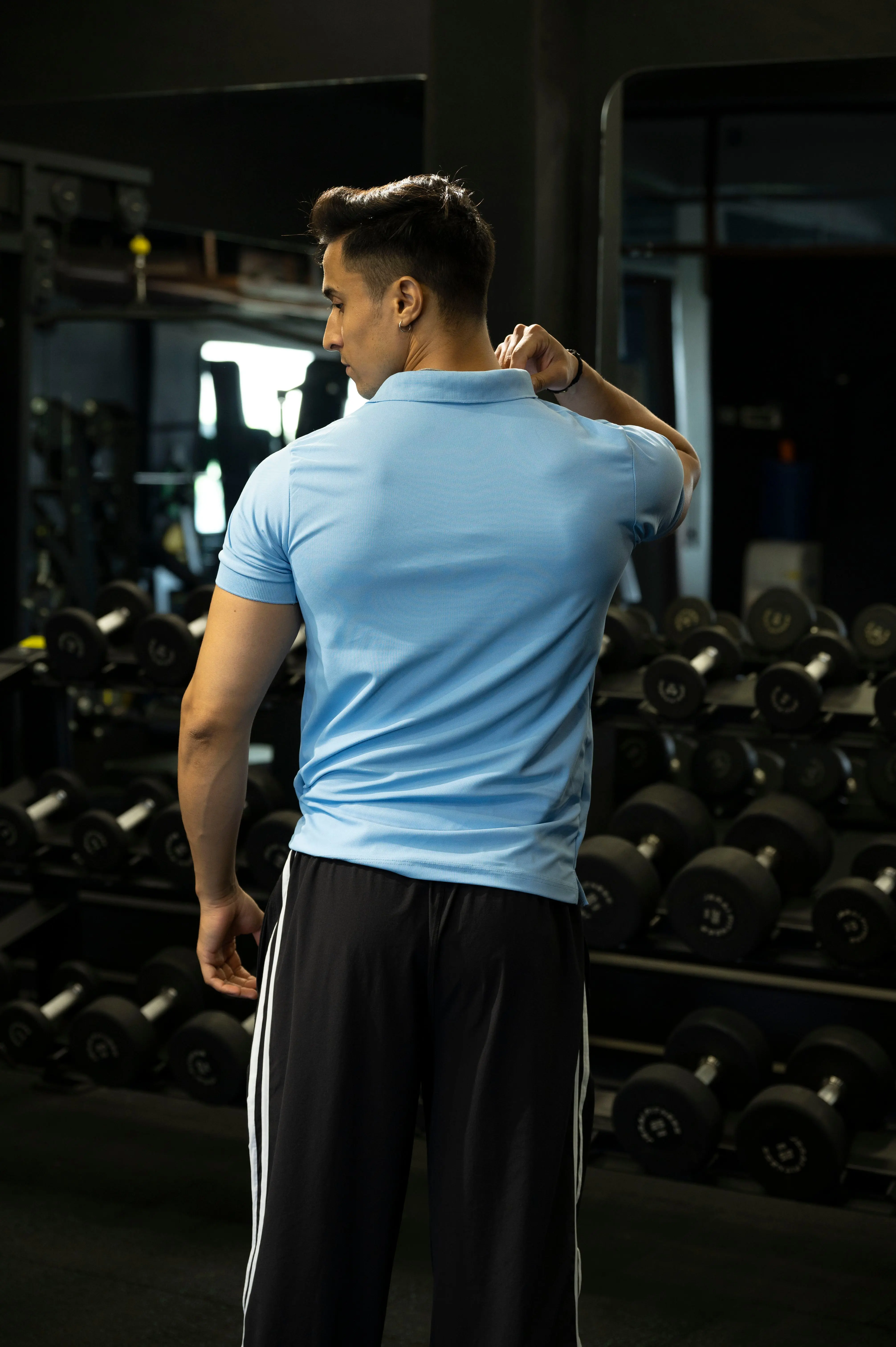 Urban Polo T-shirts - Image 37