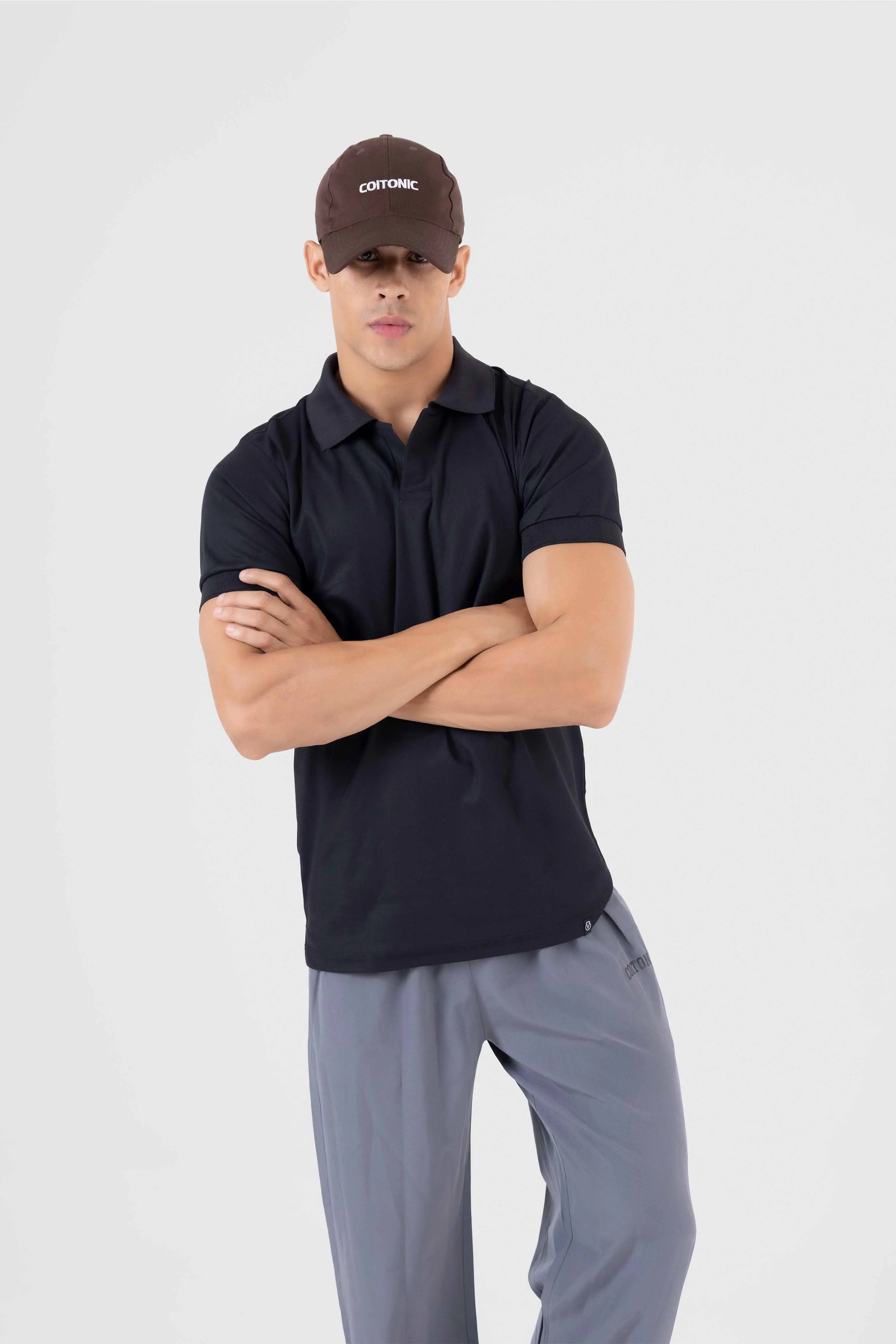 Urban Polo T-shirts - Image 38