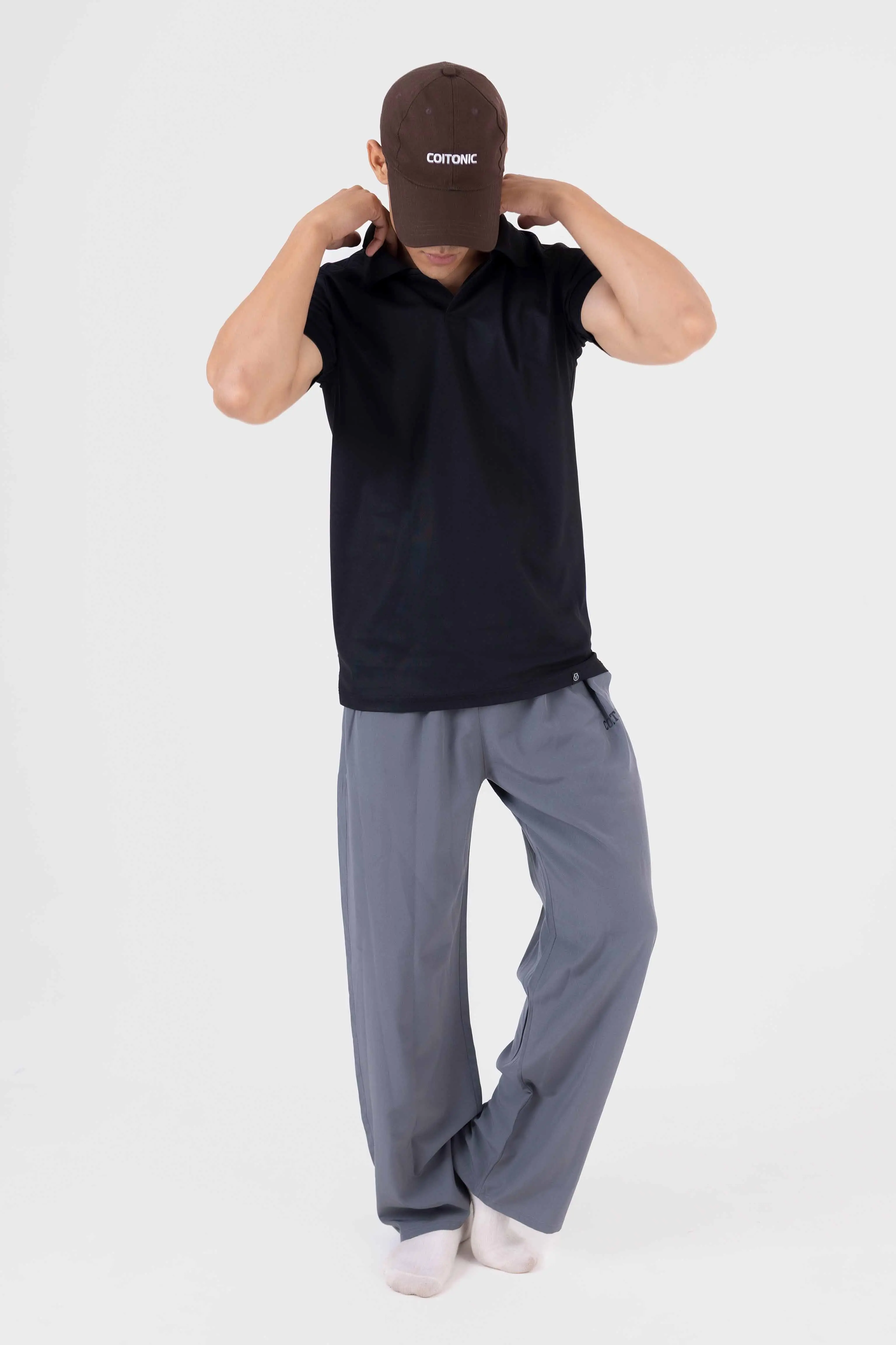 Urban Polo T-shirts - Image 39