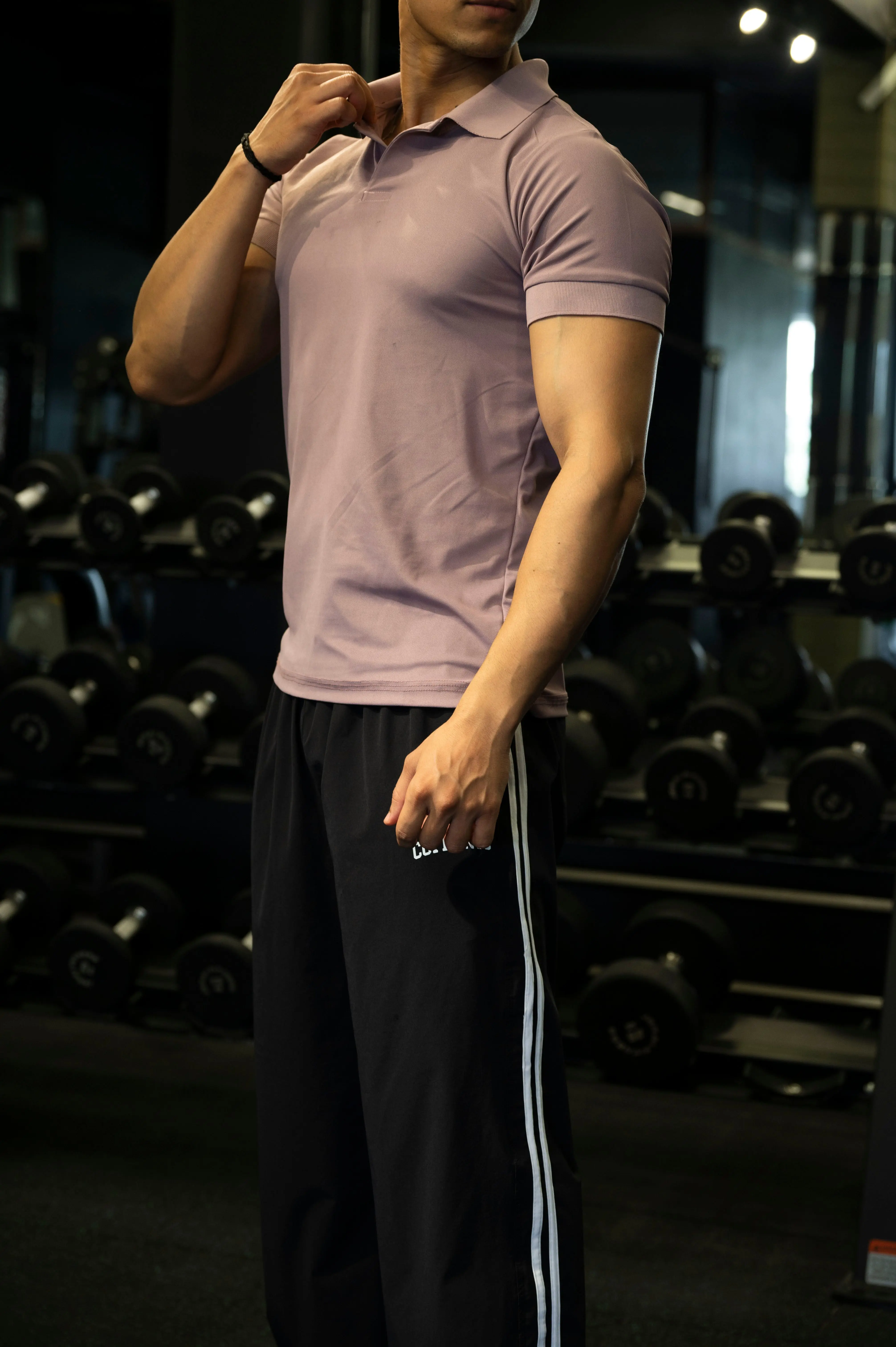 Urban Polo T-shirts - Image 4