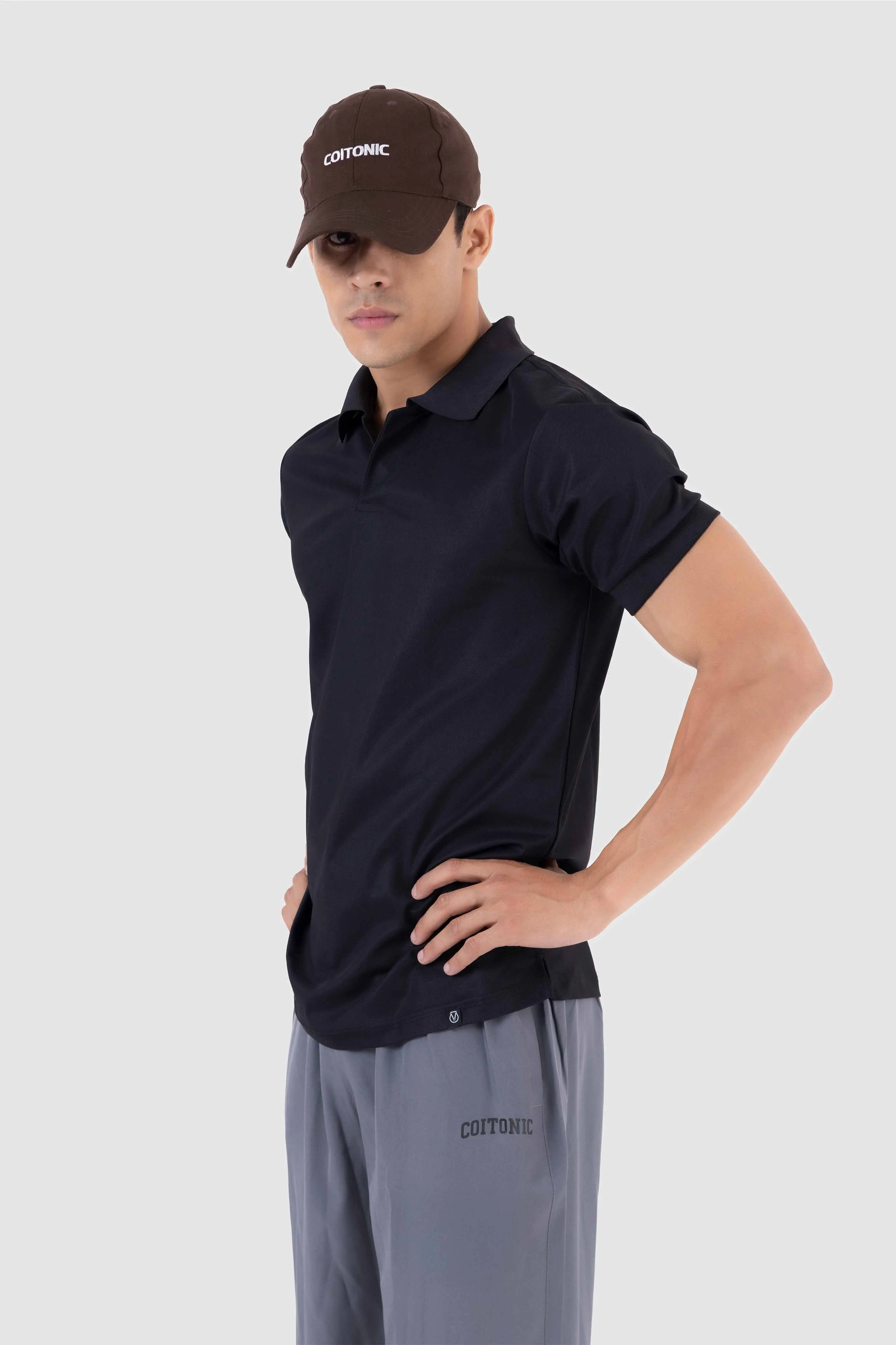 Urban Polo T-shirts - Image 40