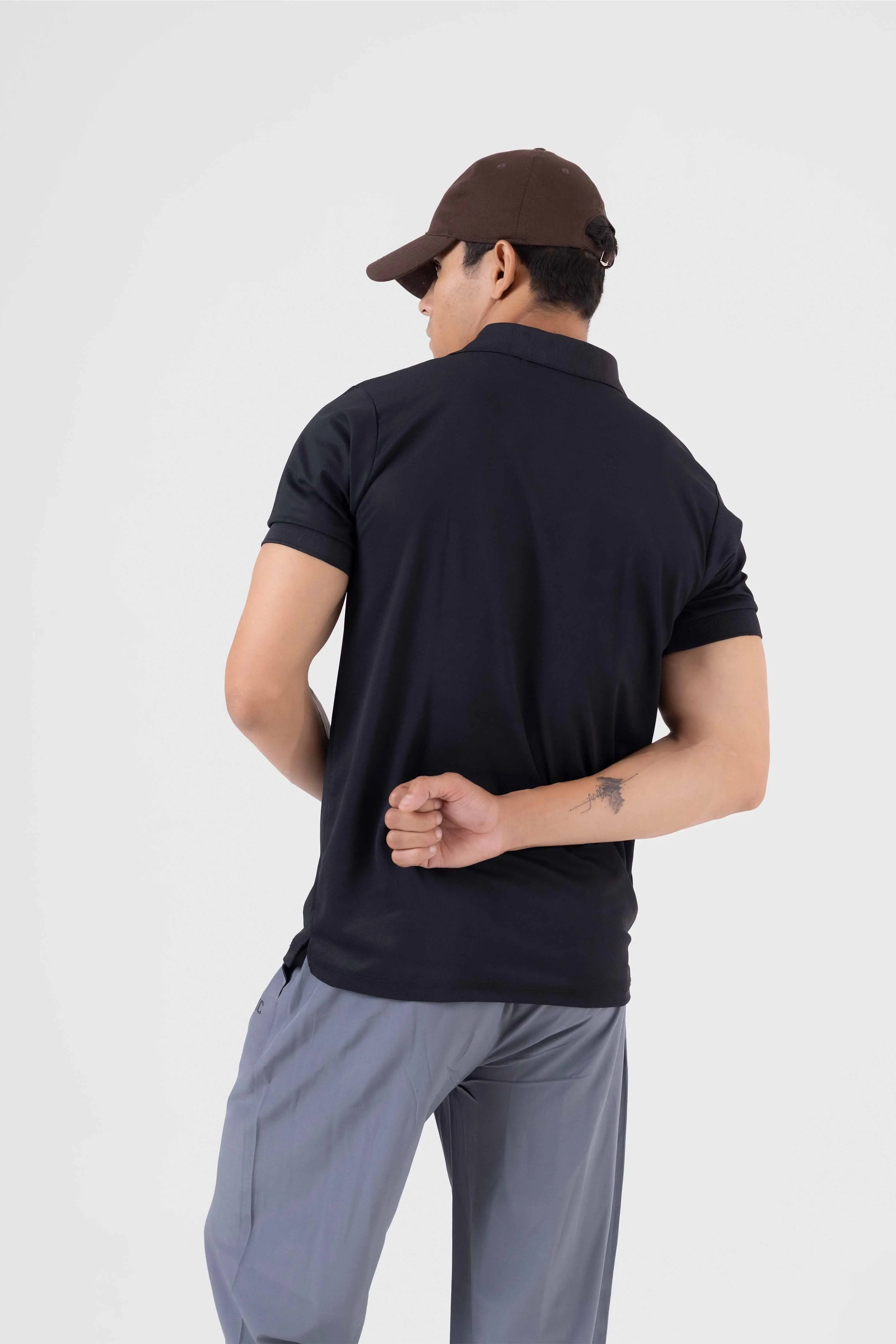 Urban Polo T-shirts - Image 42