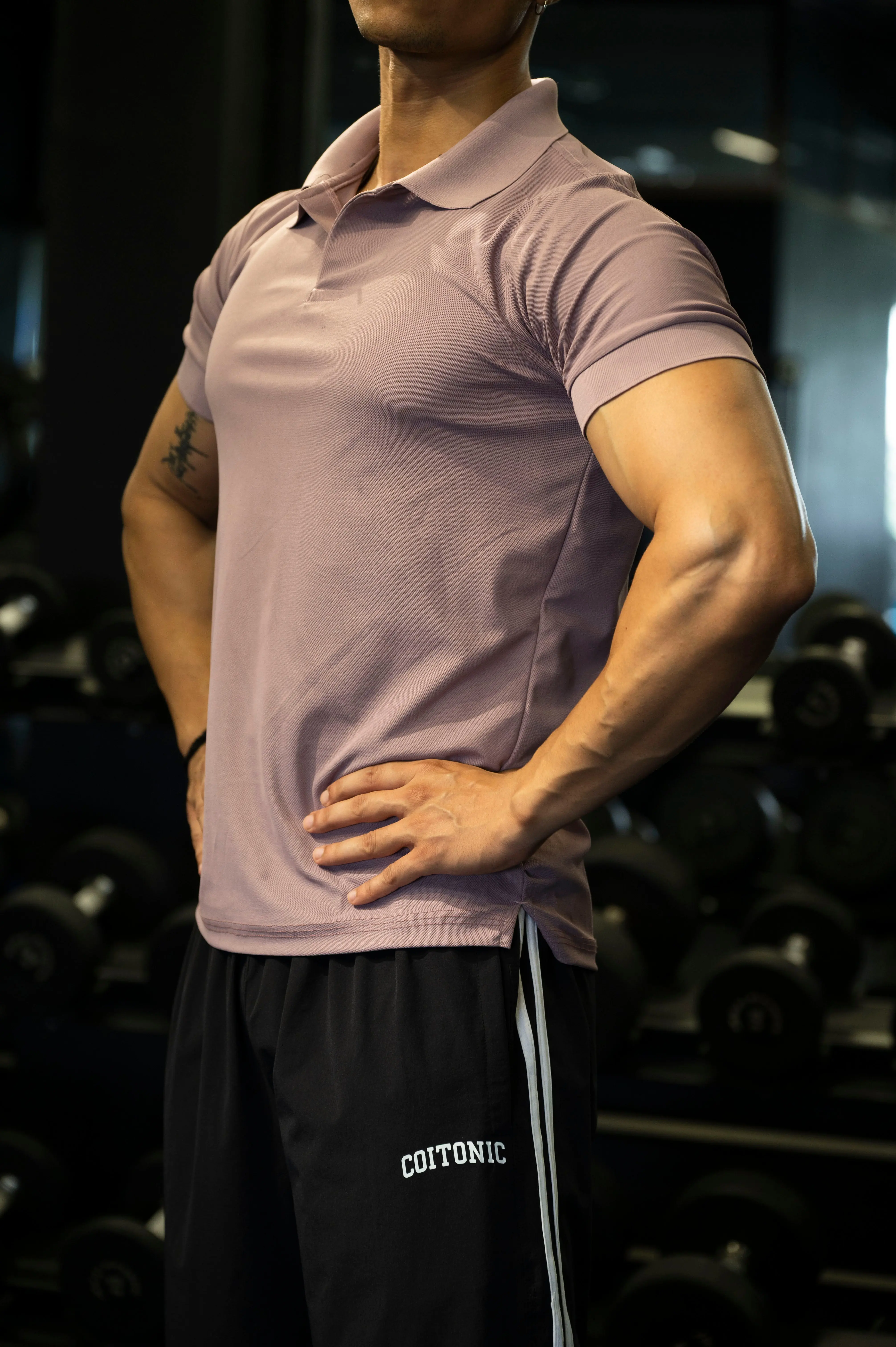 Urban Polo T-shirts - Image 6