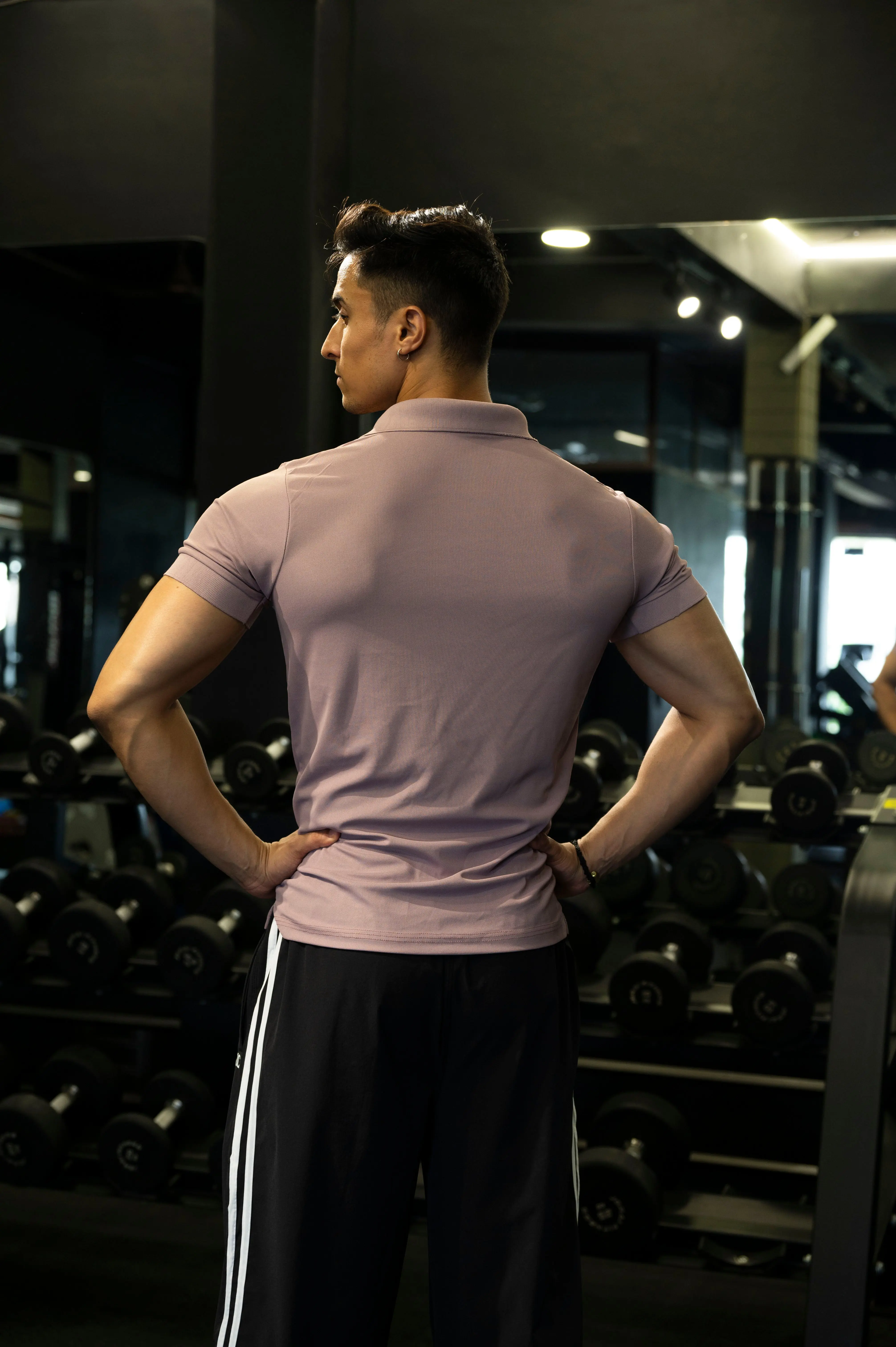 Urban Polo T-shirts - Image 7