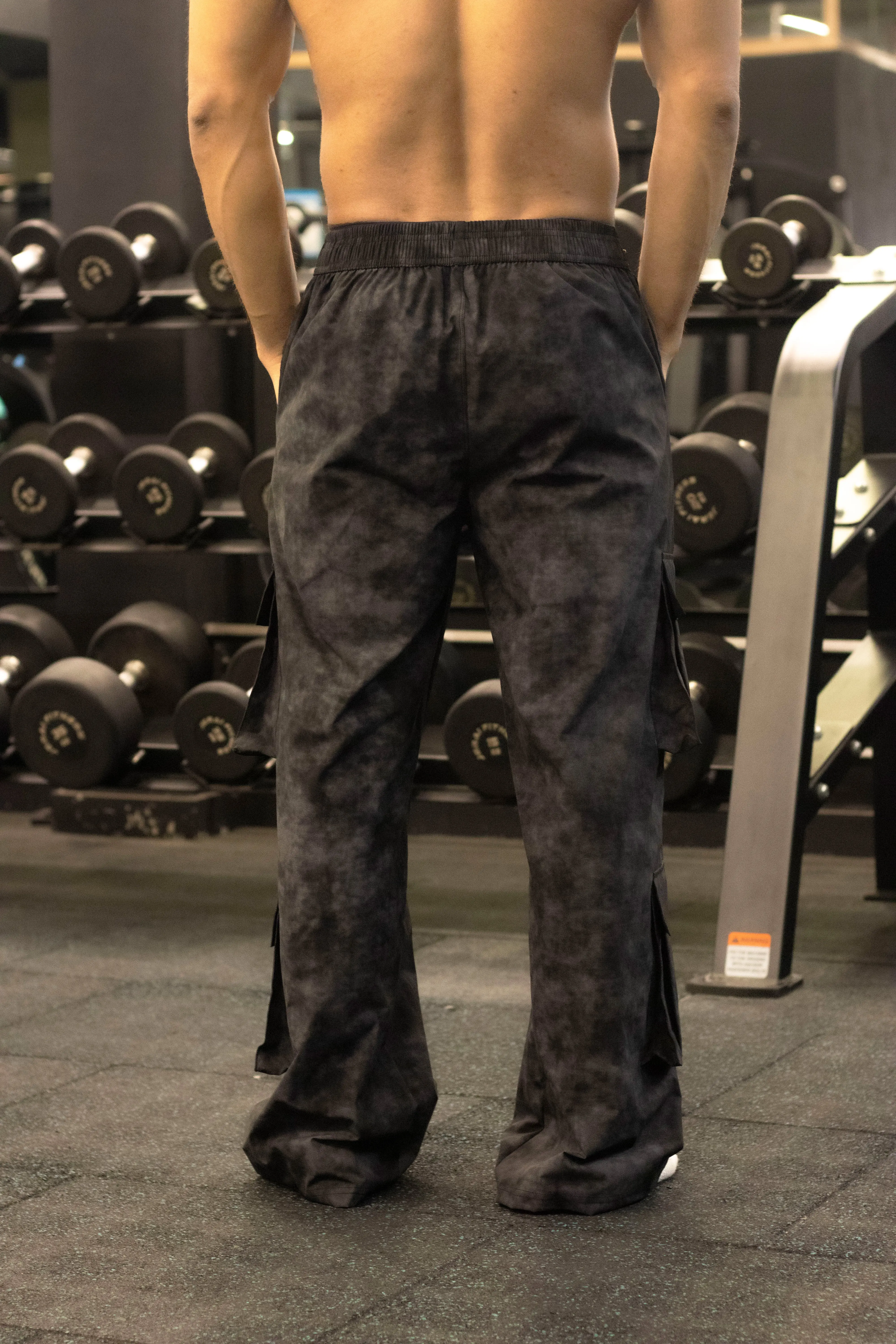 Warrior Oversize Fit Cargos - Image 20