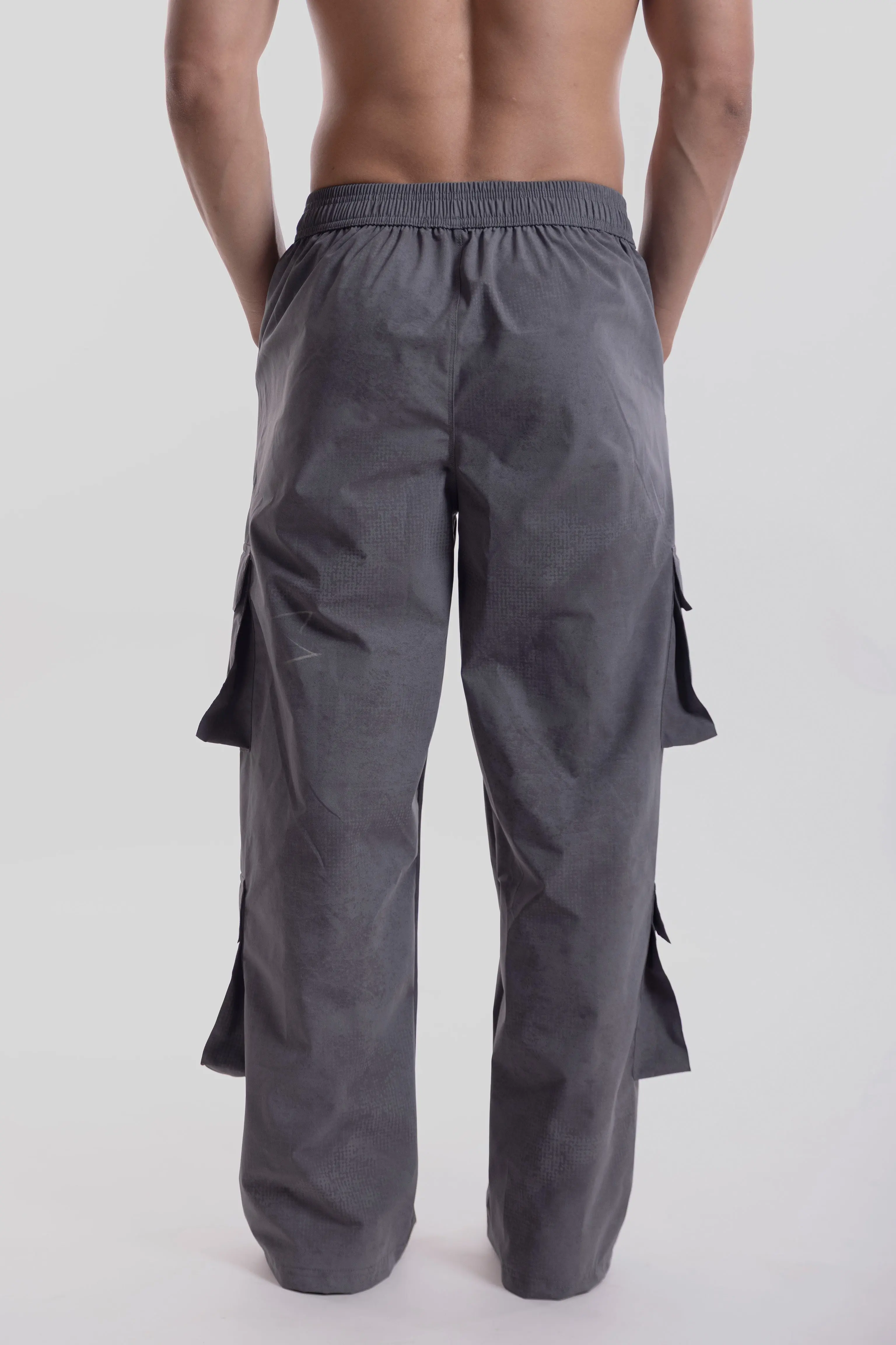 Warrior Oversize Fit Cargos - Image 30