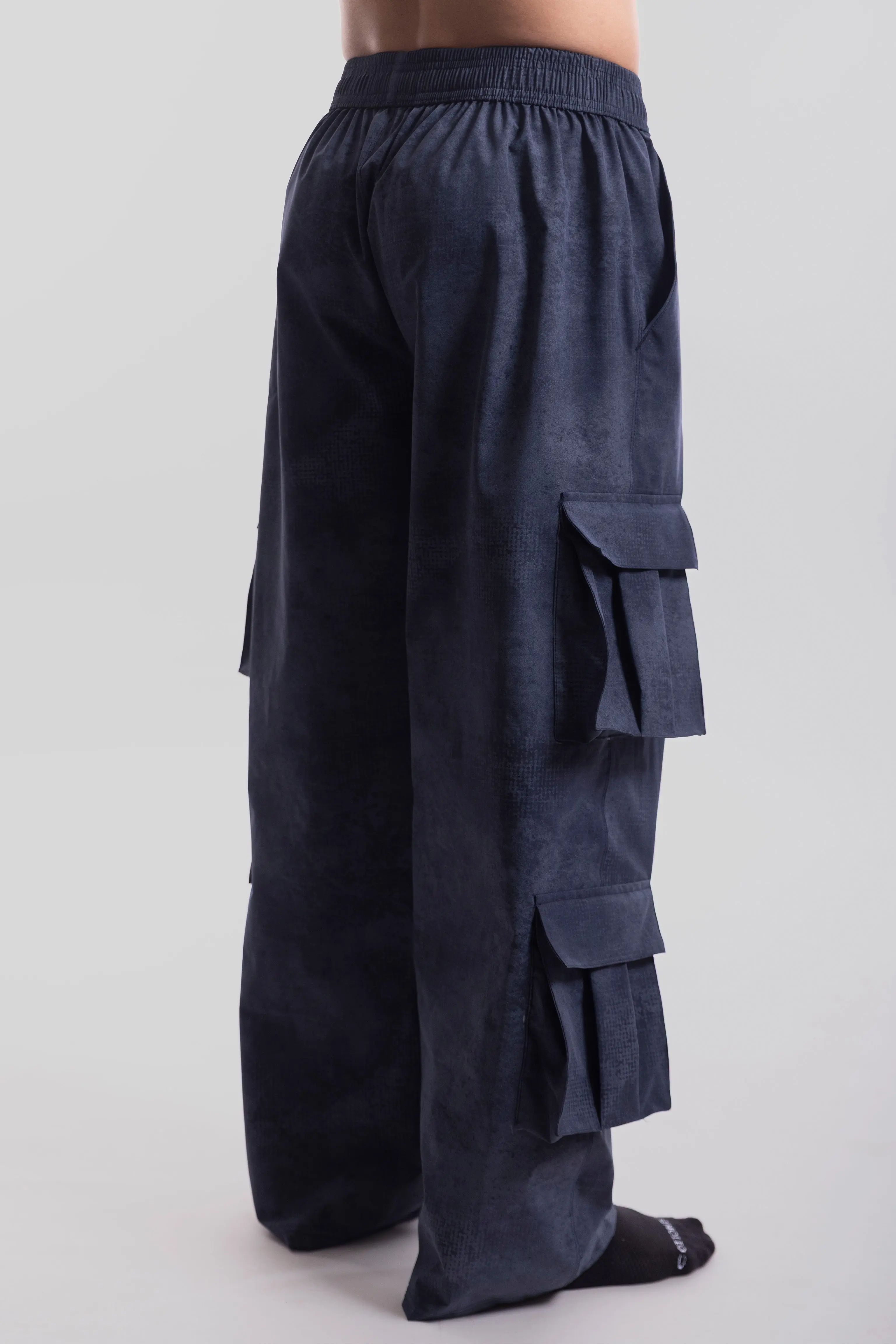 Warrior Oversize Fit Cargos - Image 32