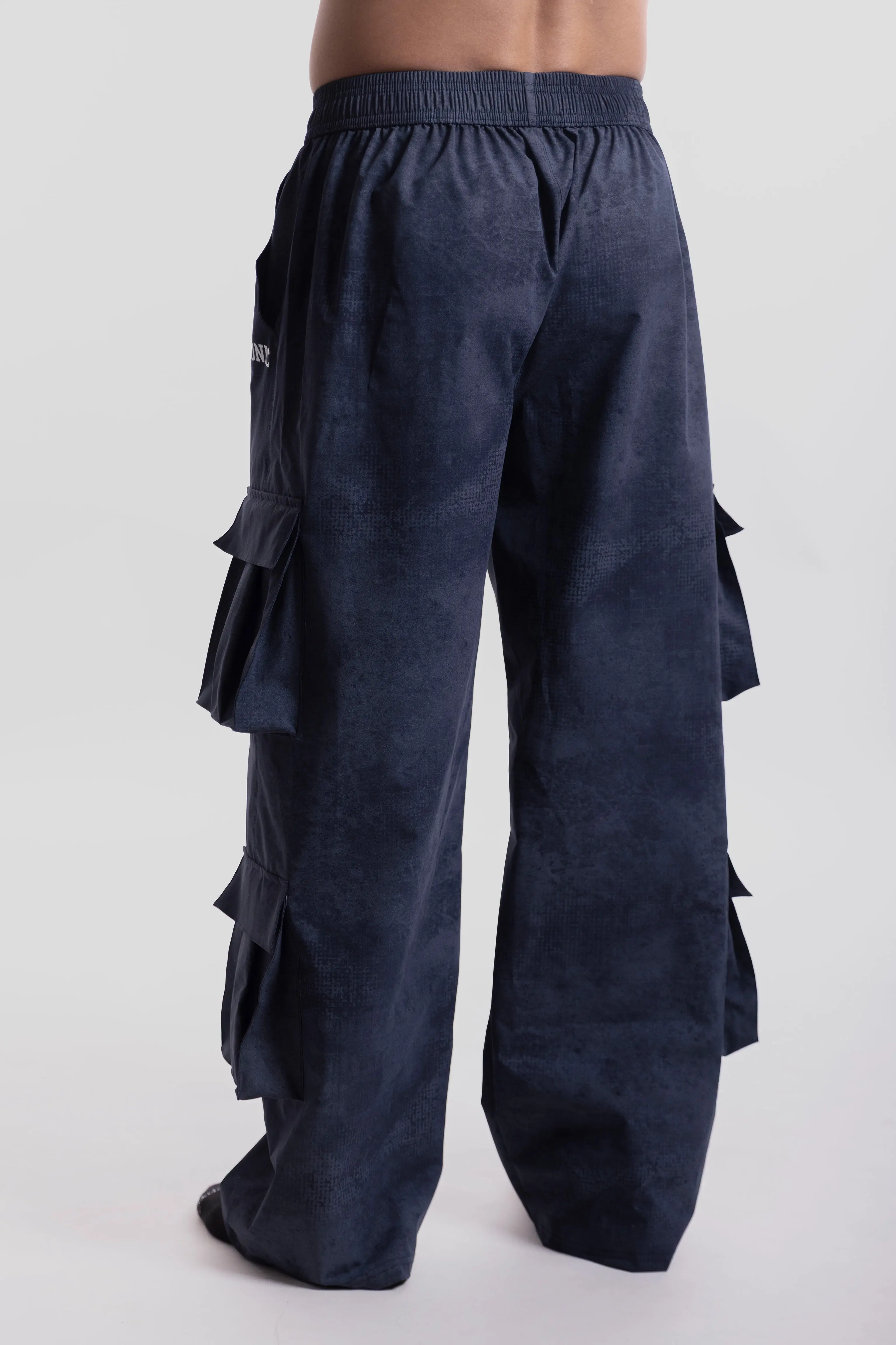 Warrior Oversize Fit Cargos - Image 33