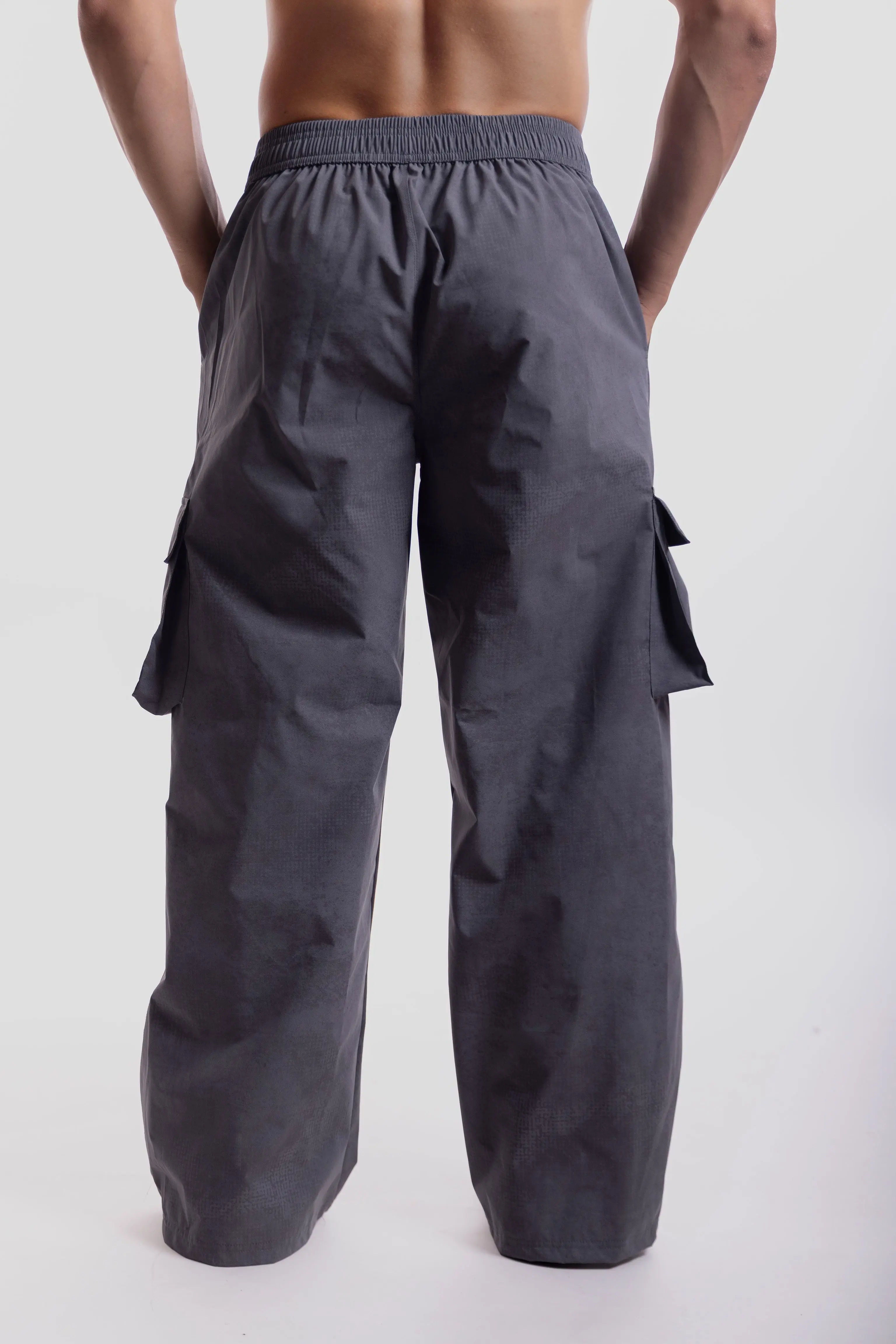 Warrior Oversize Fit Cargos 4 Pocket - Image 12