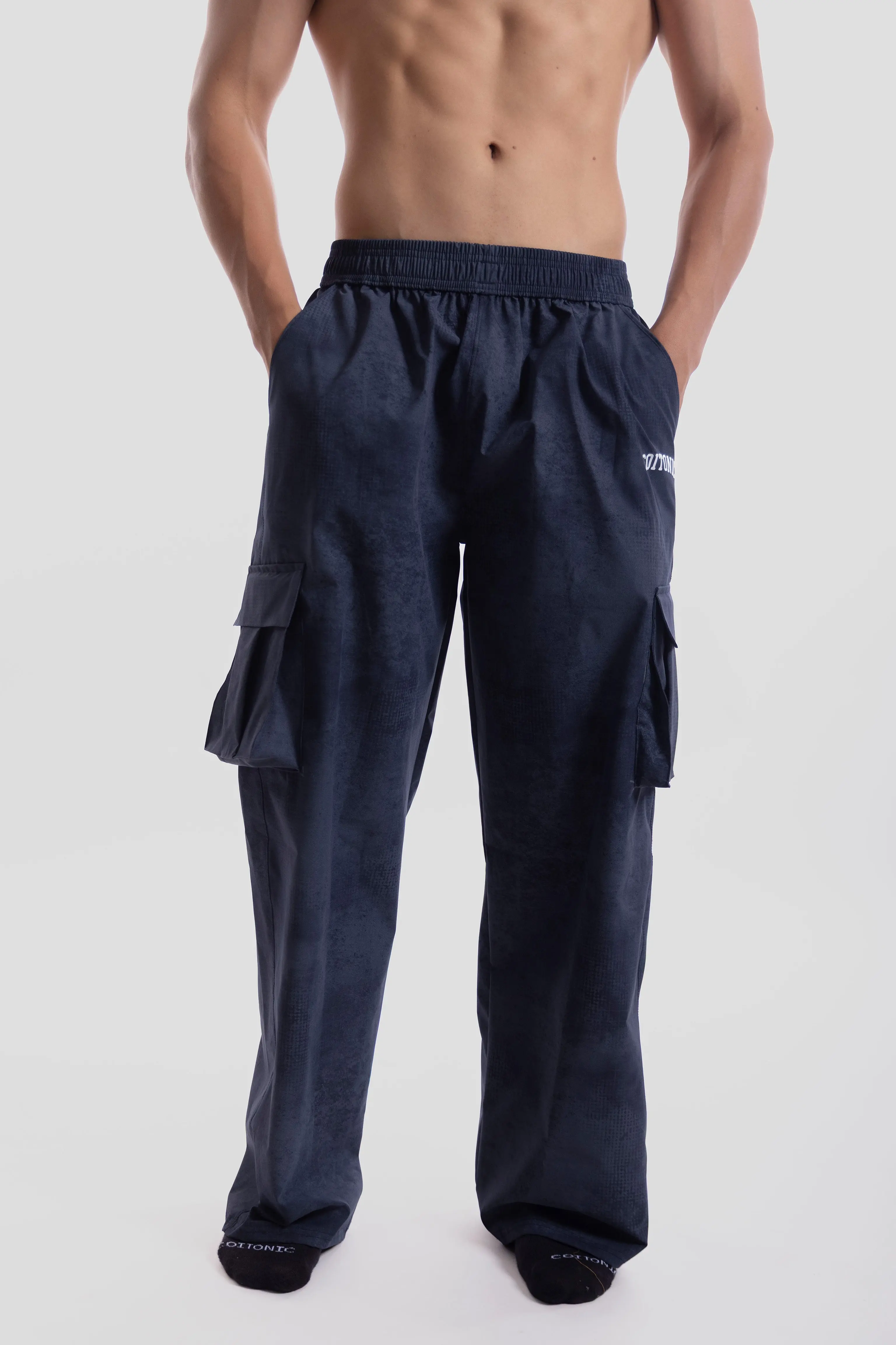 Warrior Oversize Fit Cargos 4 Pocket - Image 20