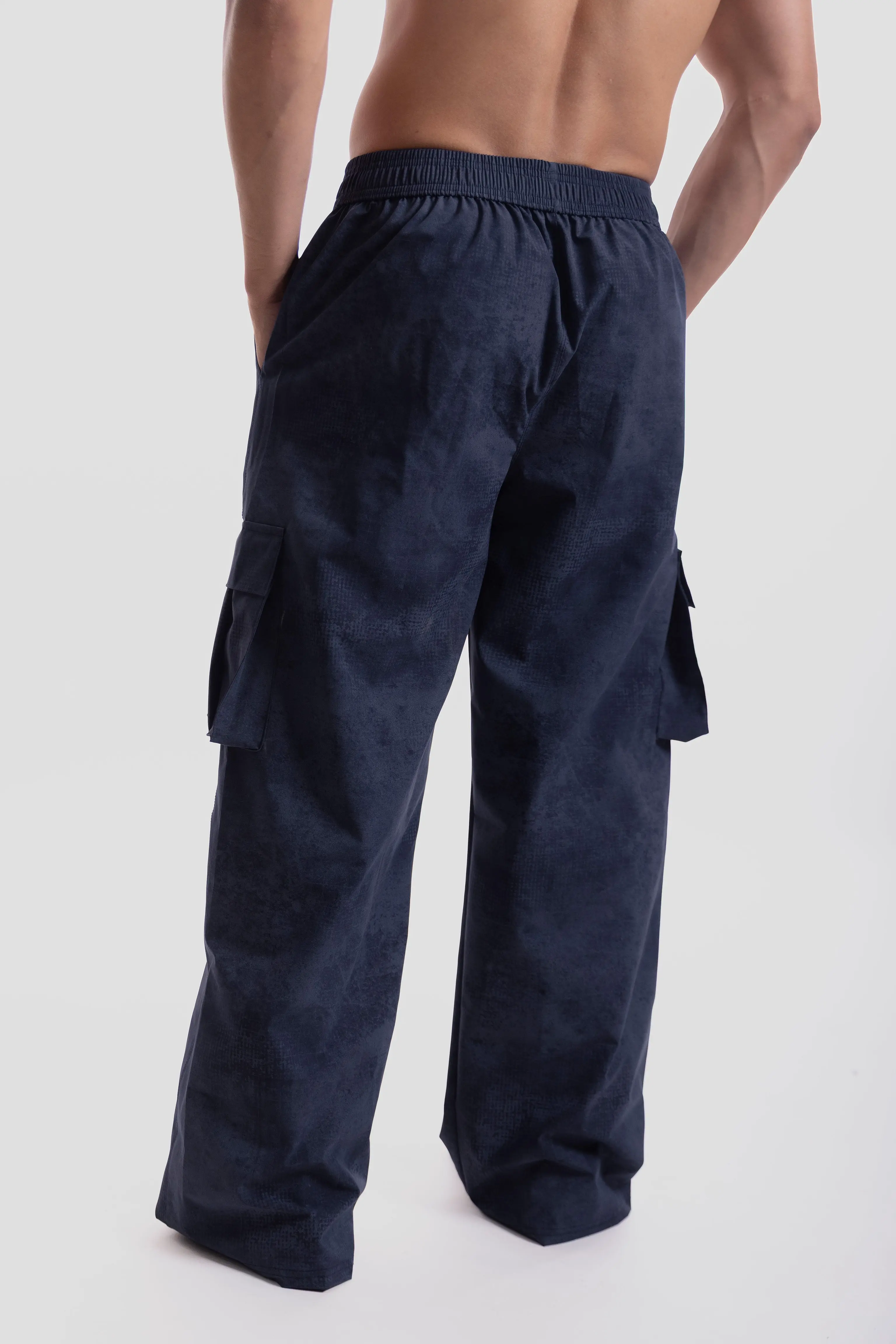Warrior Oversize Fit Cargos 4 Pocket - Image 22