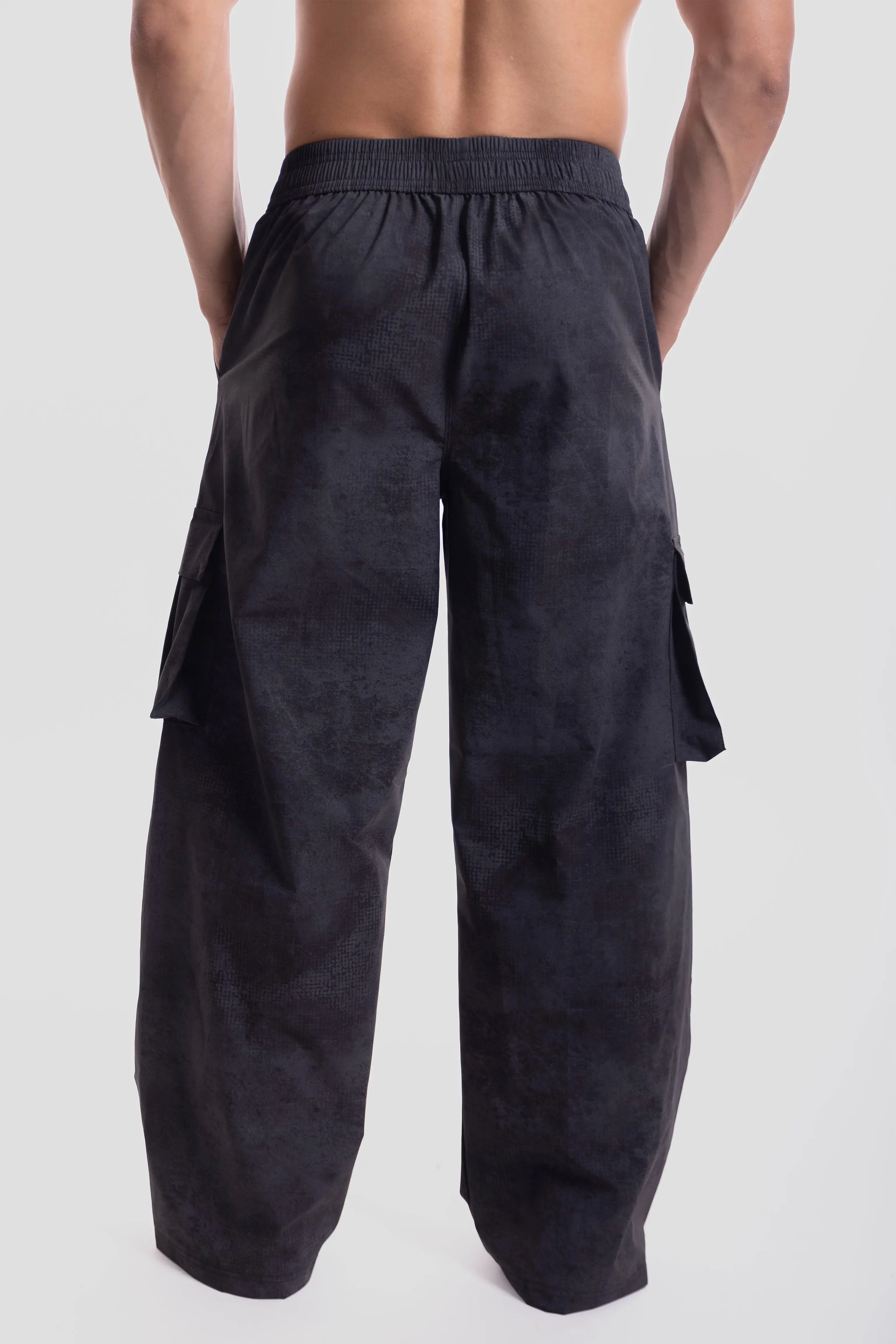 Warrior Oversize Fit Cargos 4 Pocket - Image 27